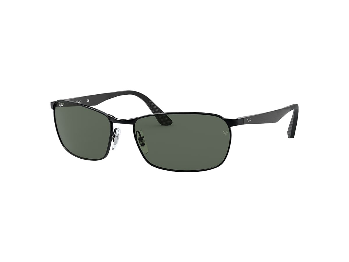 Ray ban sales rb3534 polarized