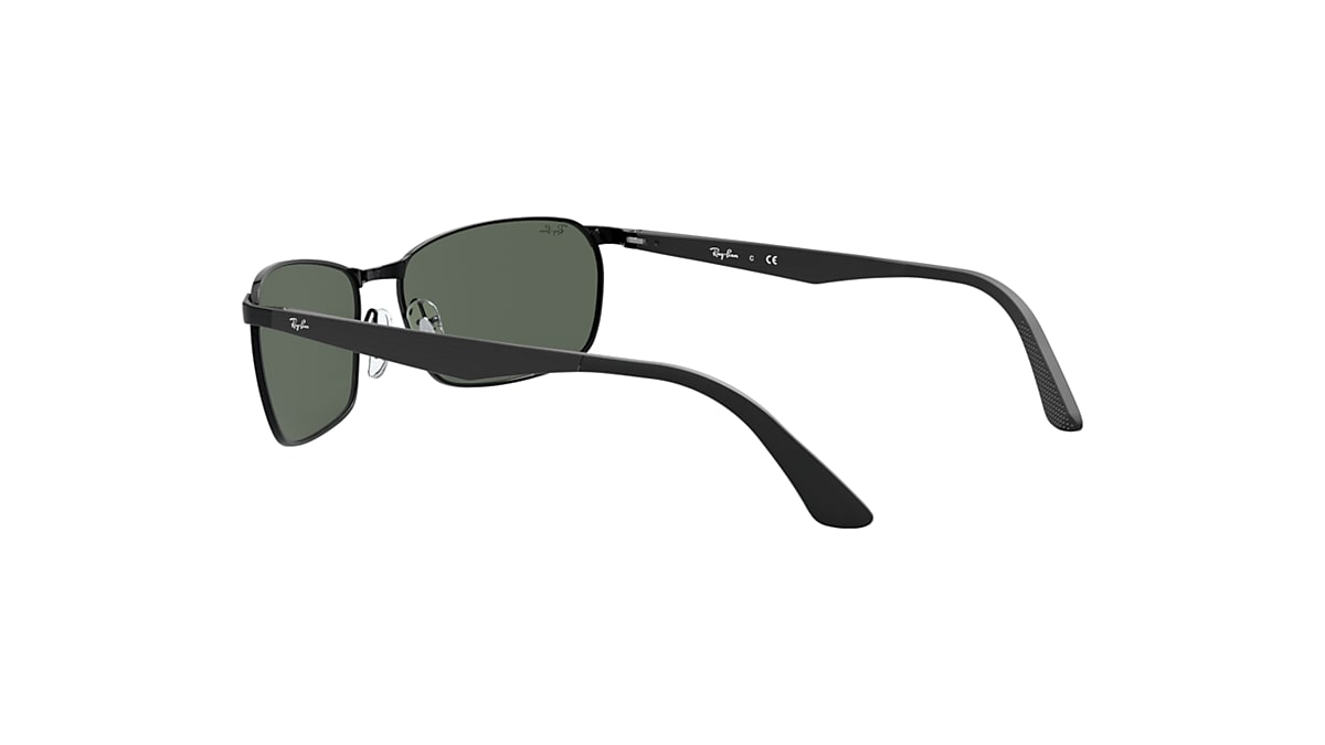 Ray ban rb3534 sales polarized