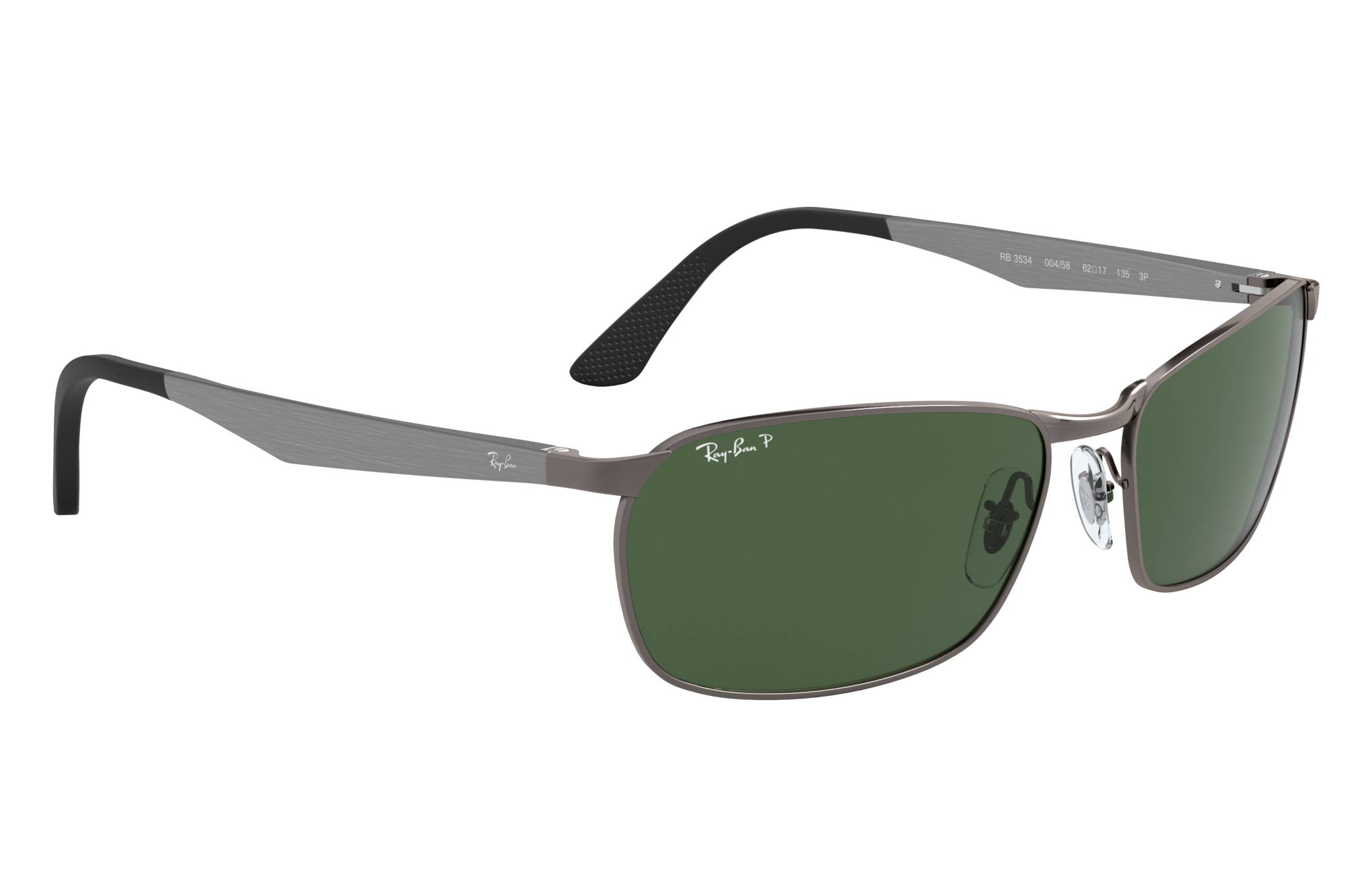 rb3534 polarized