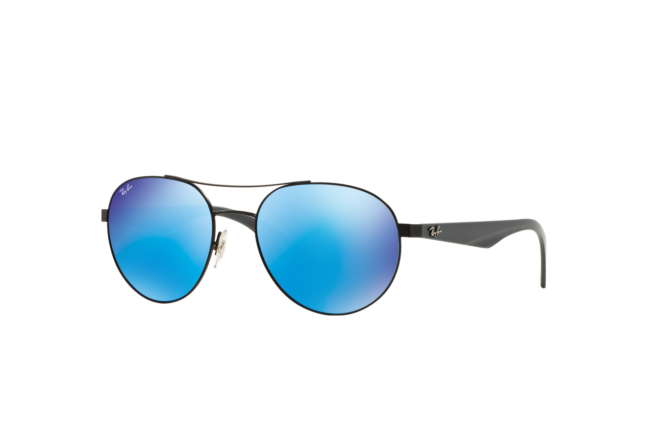 wayfarer design sunglasses