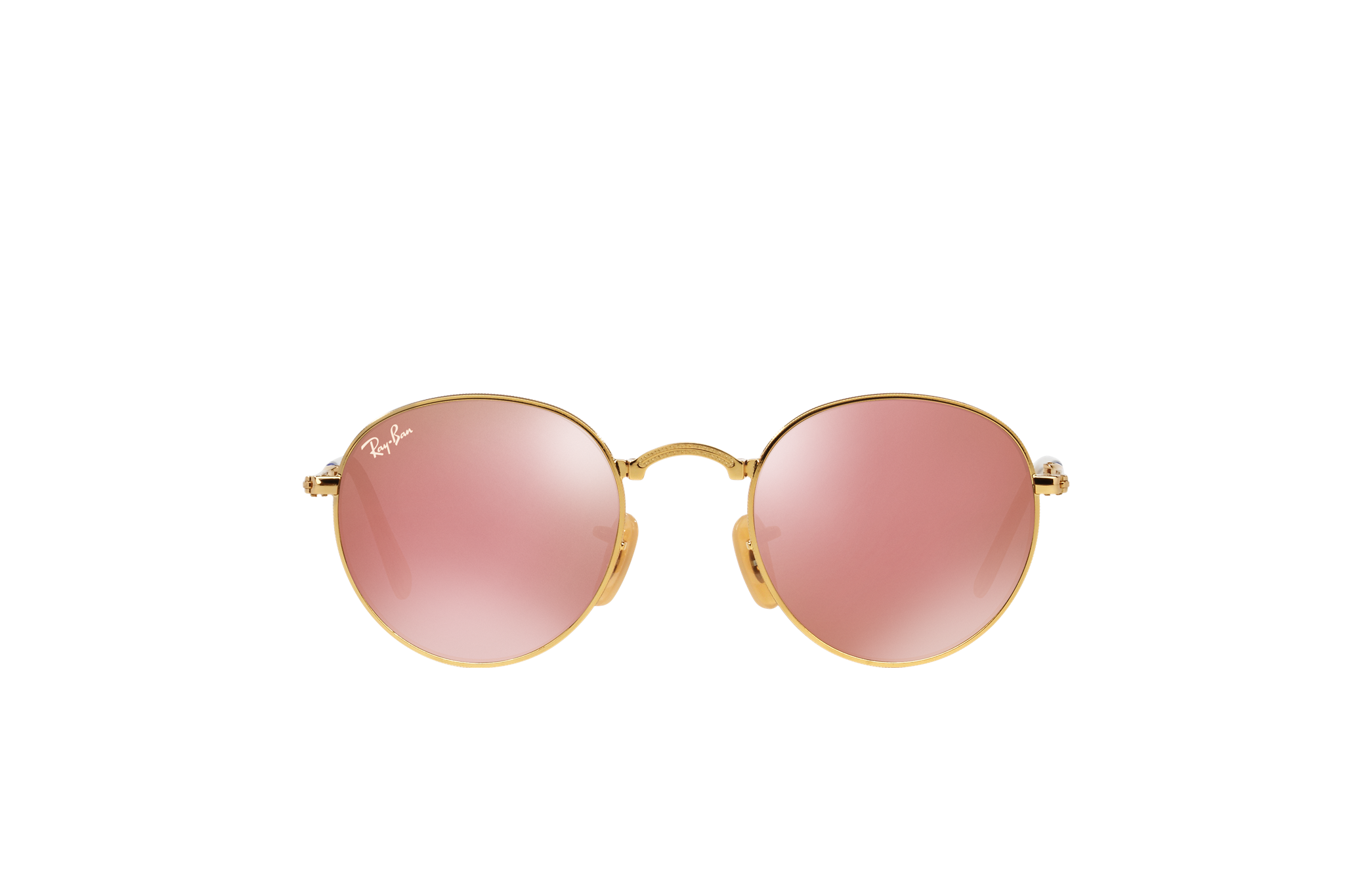 ray ban 3532 gold