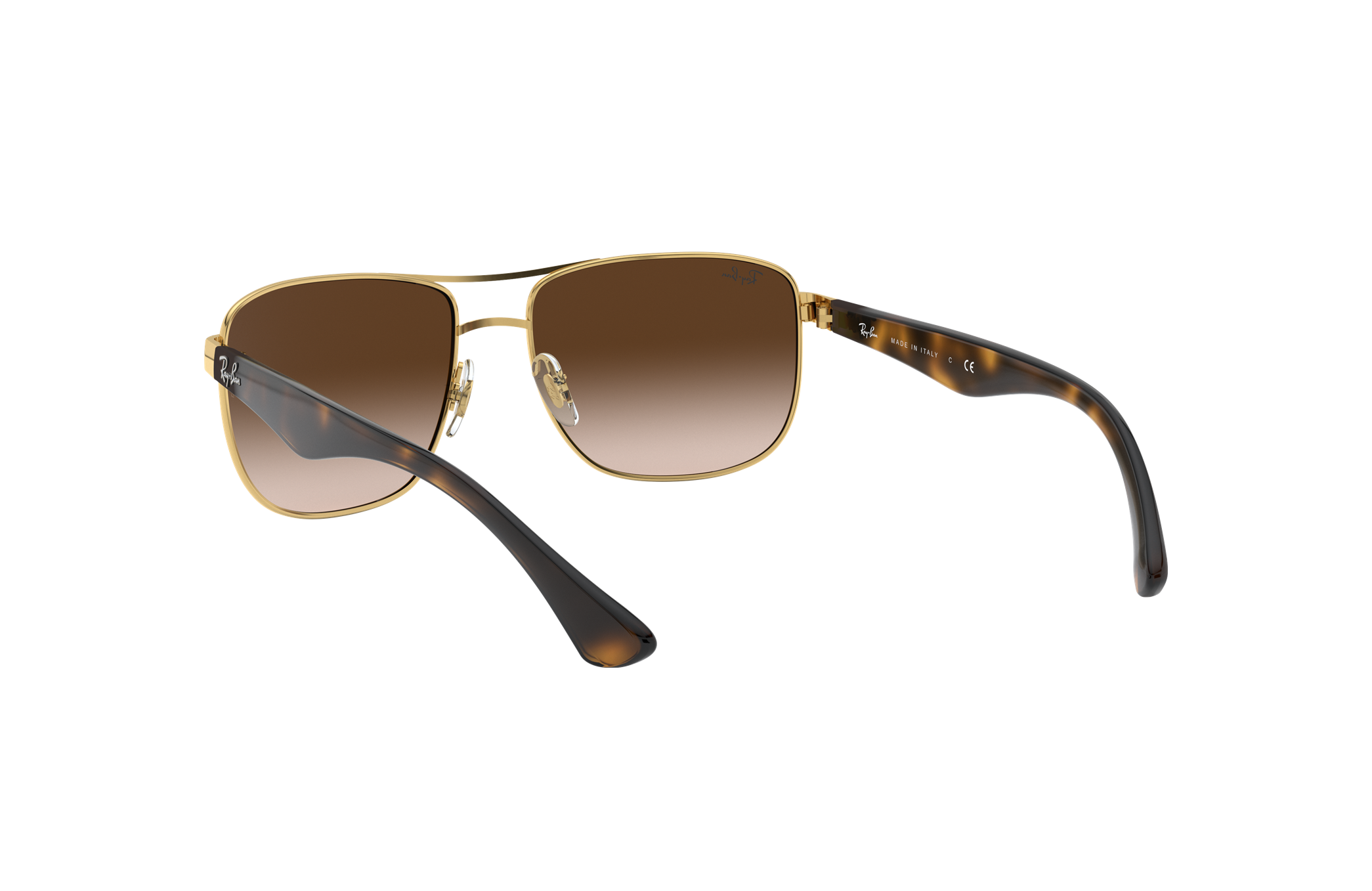 ray ban flip up clip on sunglasses