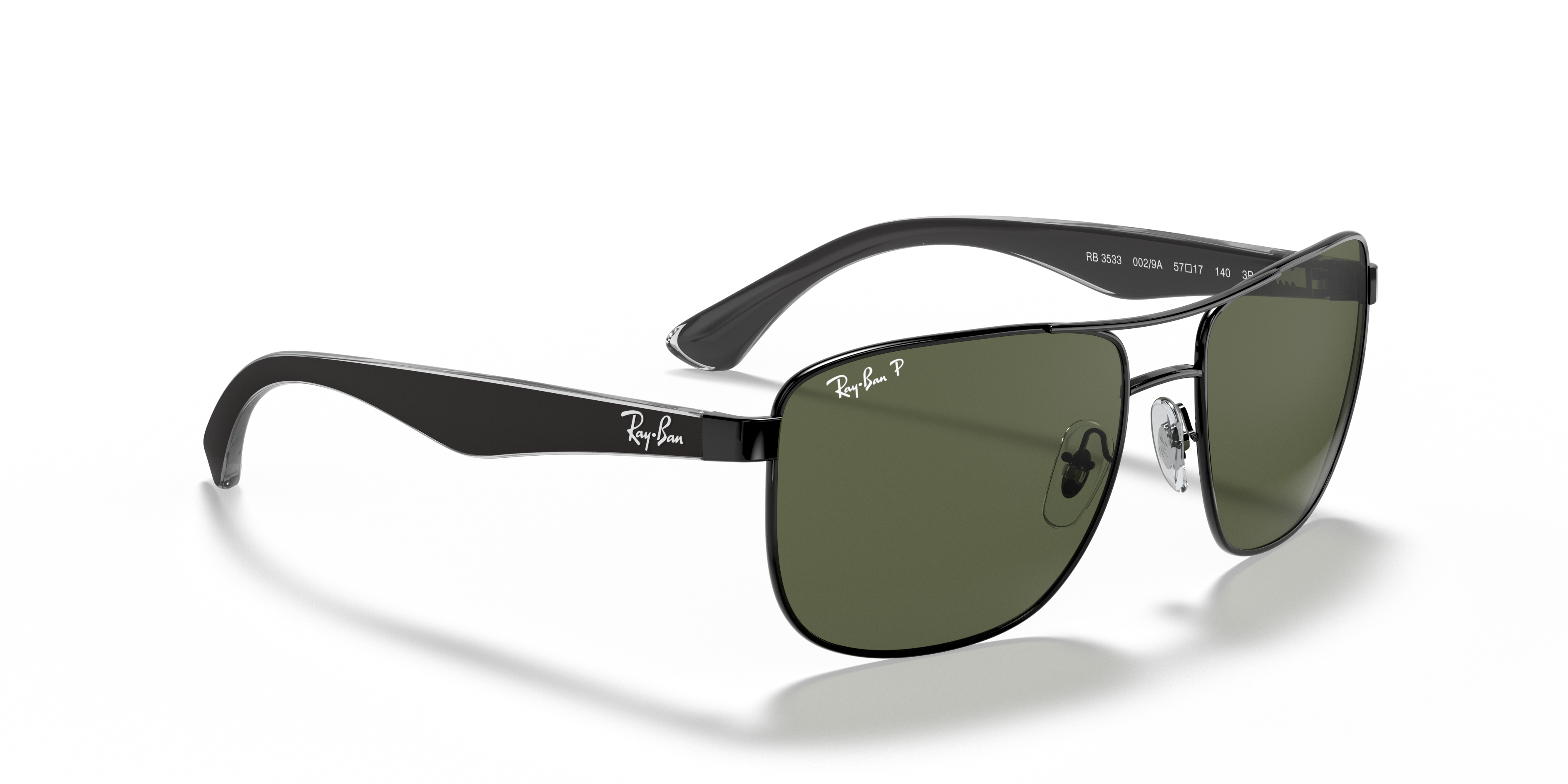 wayfarer rb 2140 902