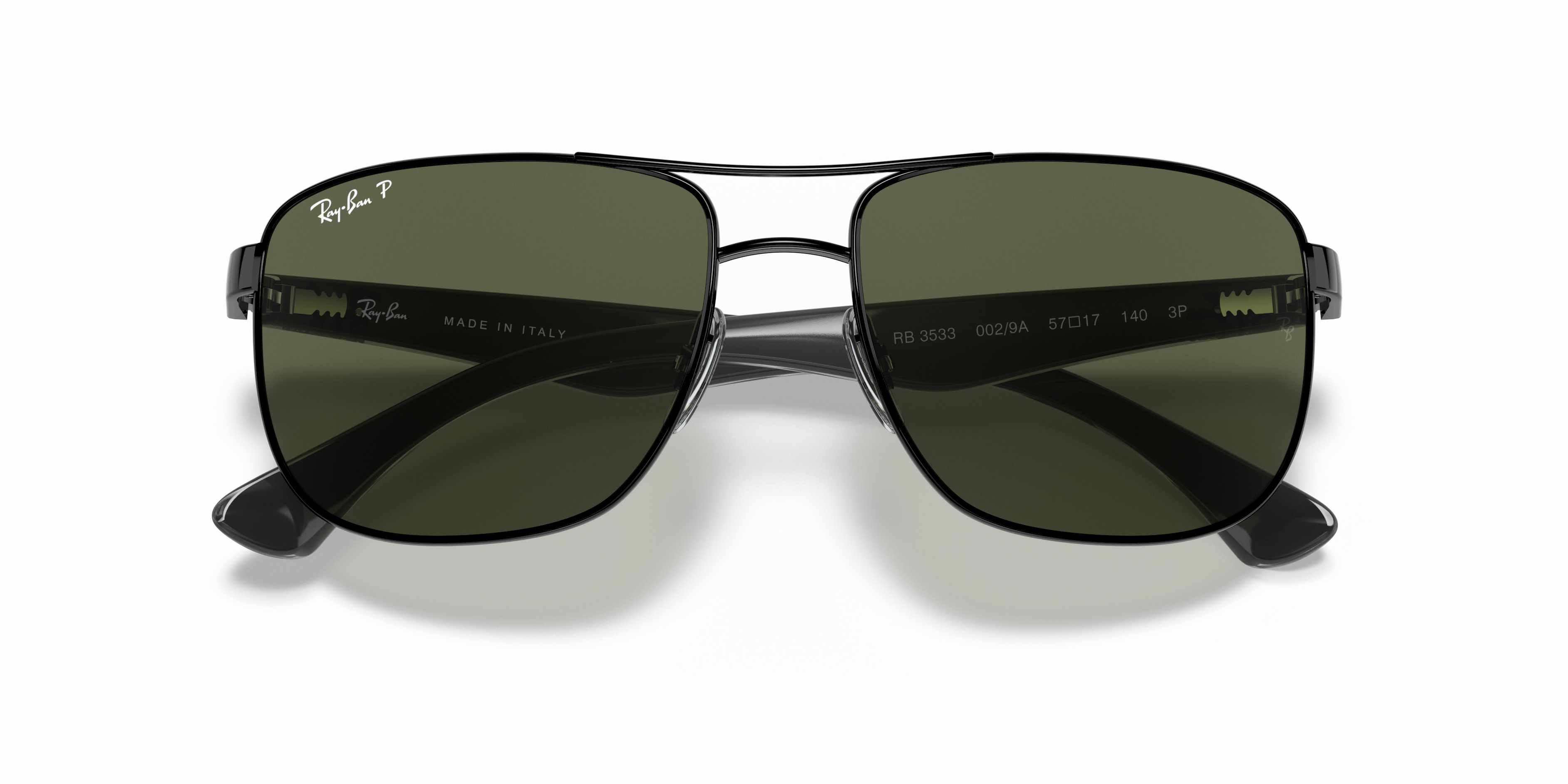 rb3533 polarized