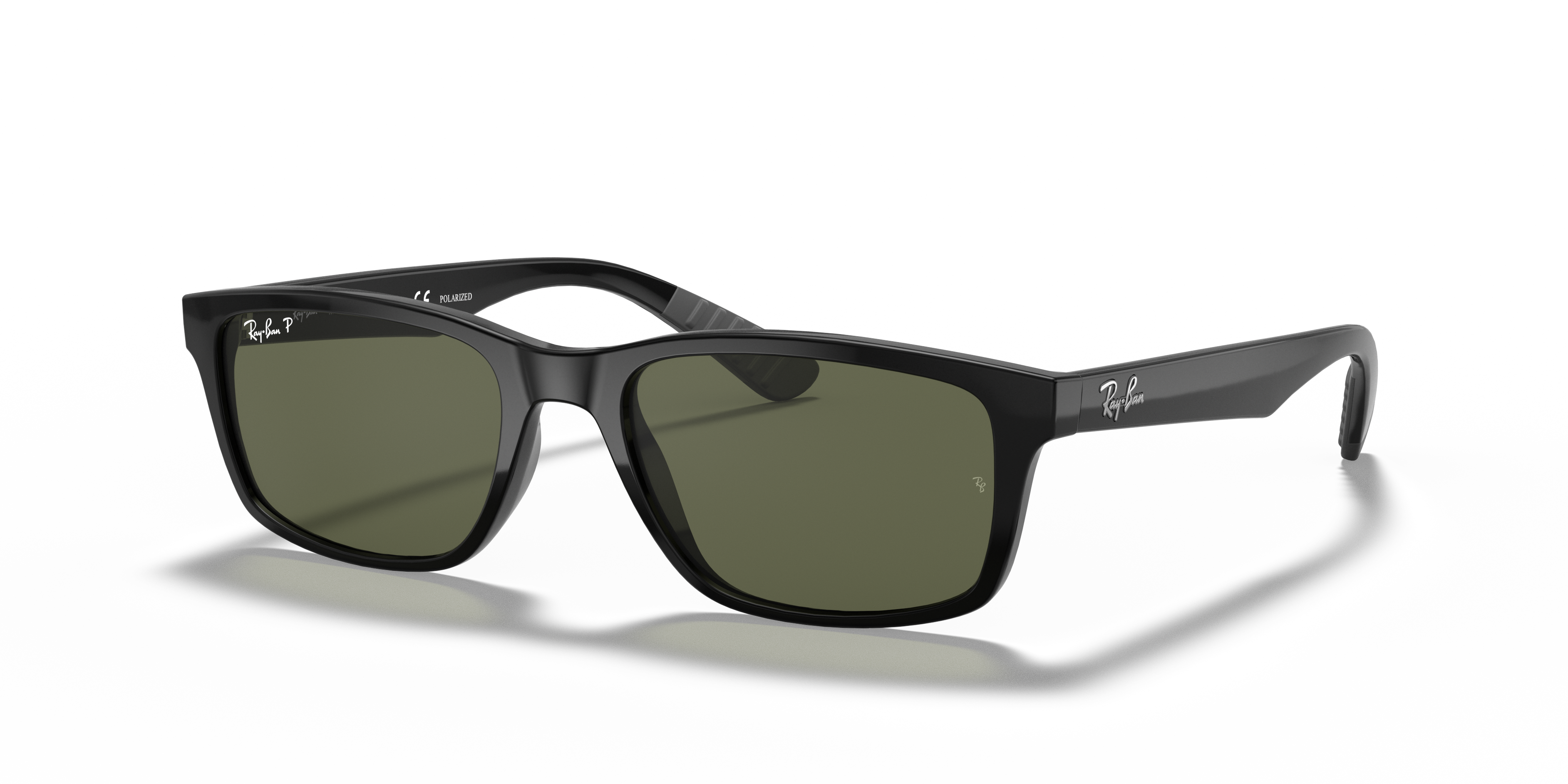 ray ban 4234 polarized