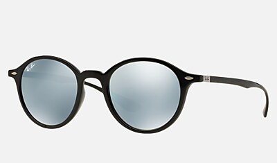 Ray ban best sale round liteforce