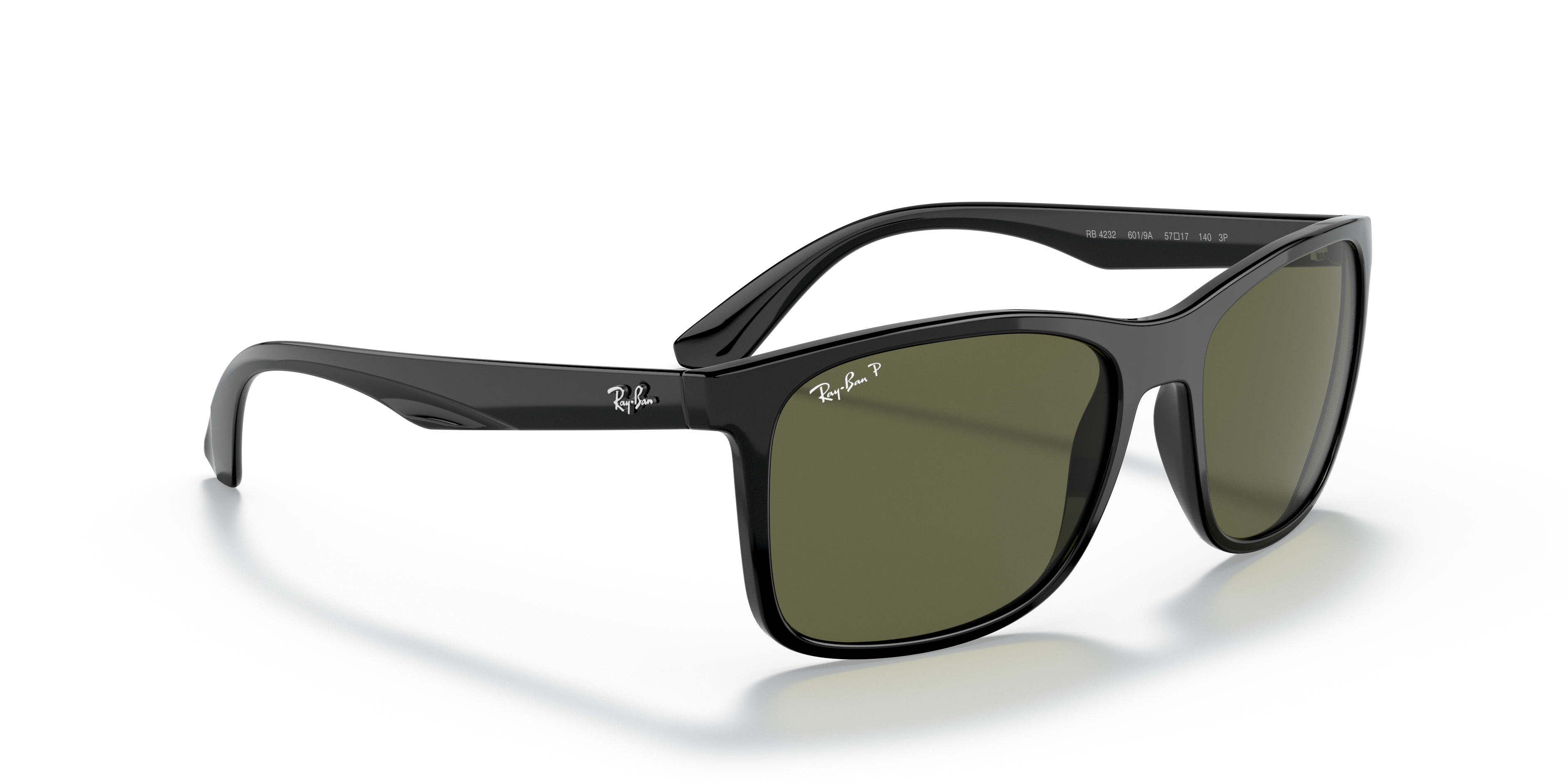 ray ban 4232 polarized