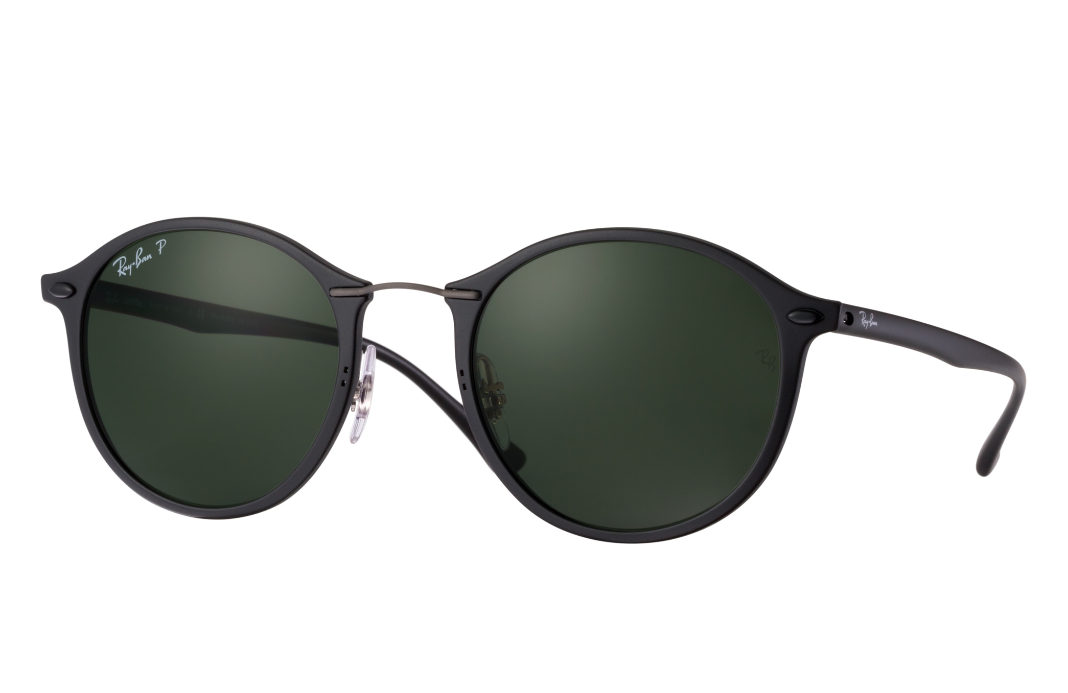 can you change the lenses on ray ban wayfarers