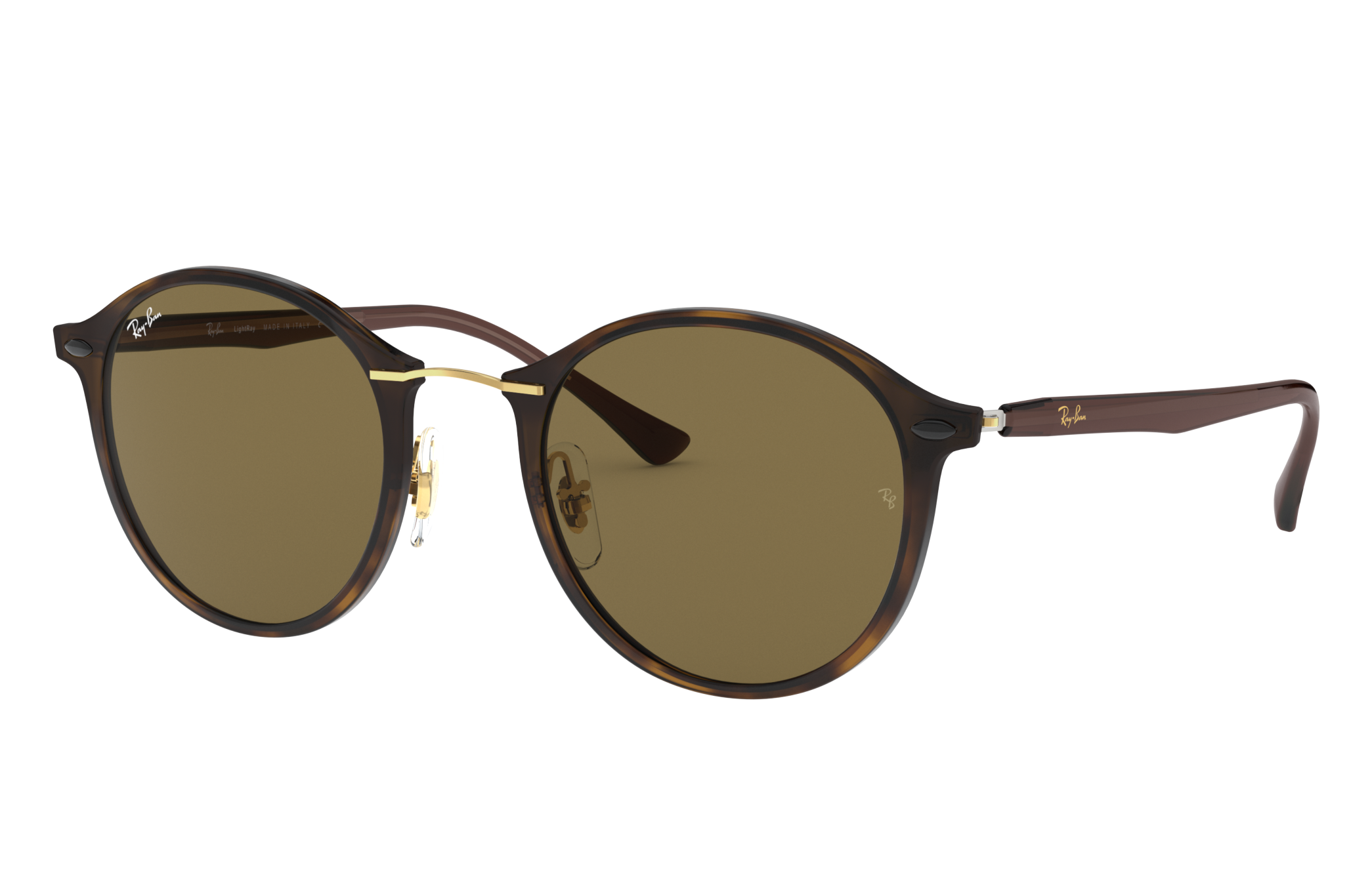 ray ban polarized