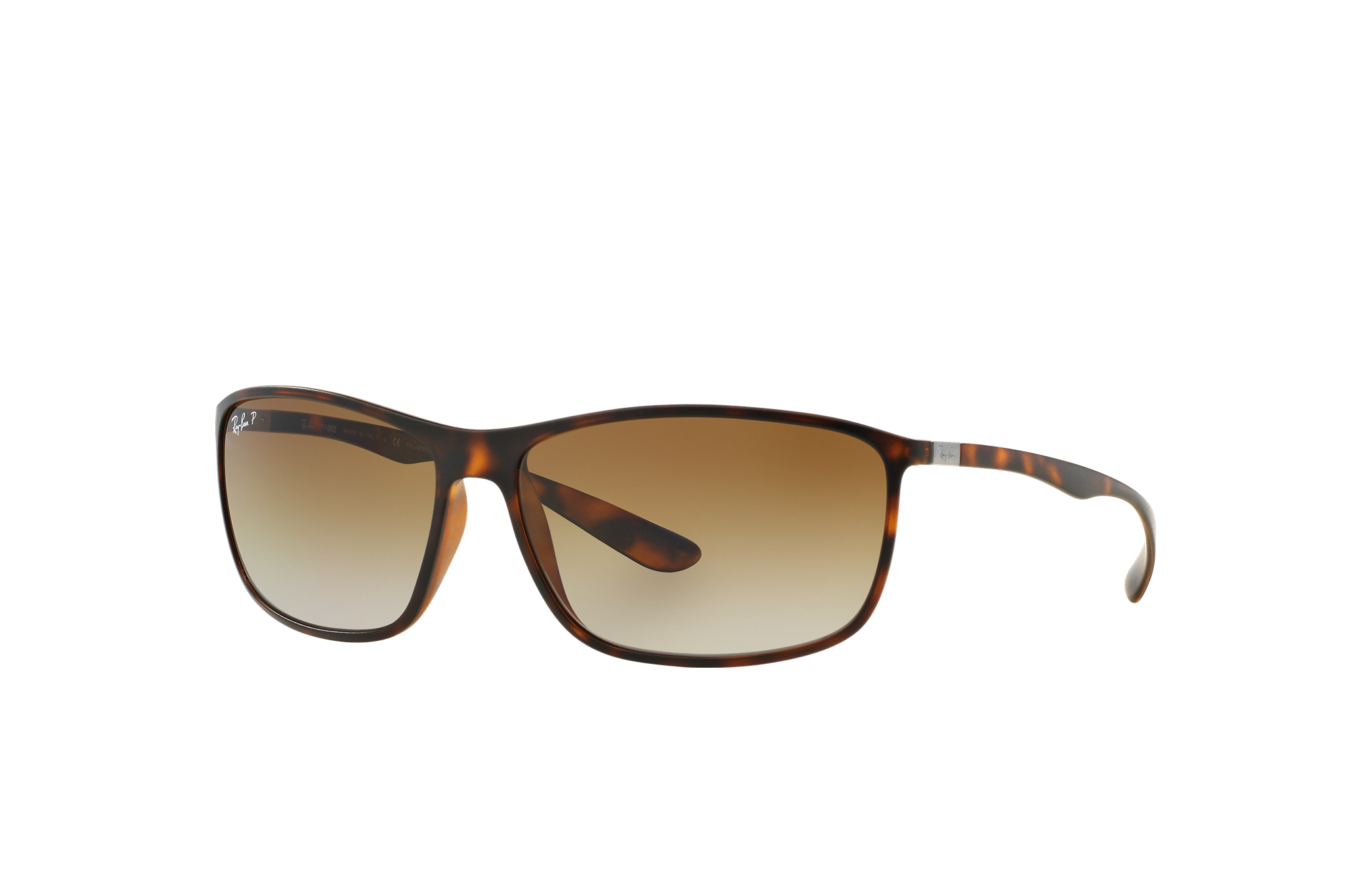 Rb4231 Sunglasses in Tortoise and Brown | Ray-Ban®