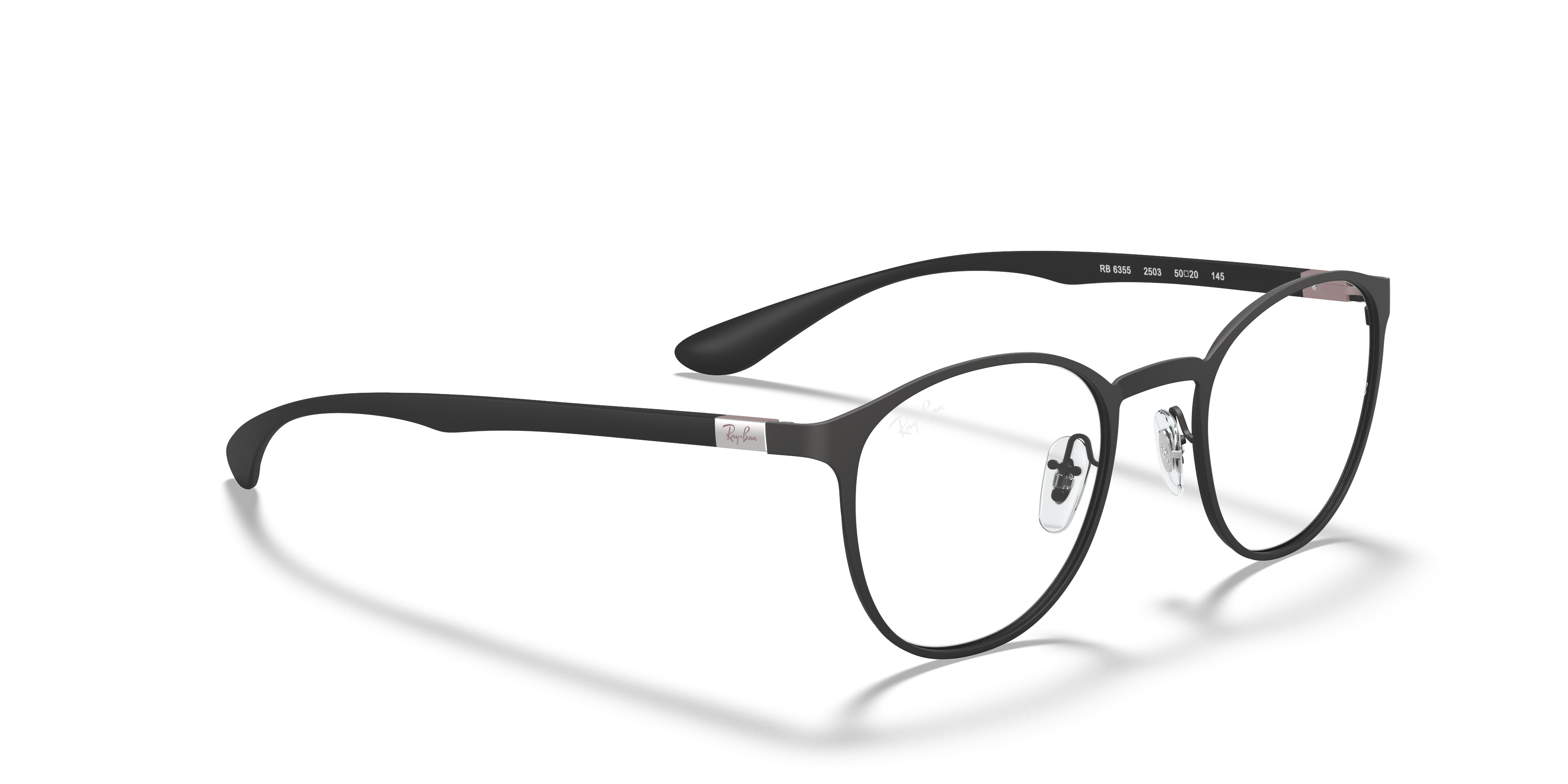 formula 1 ray ban