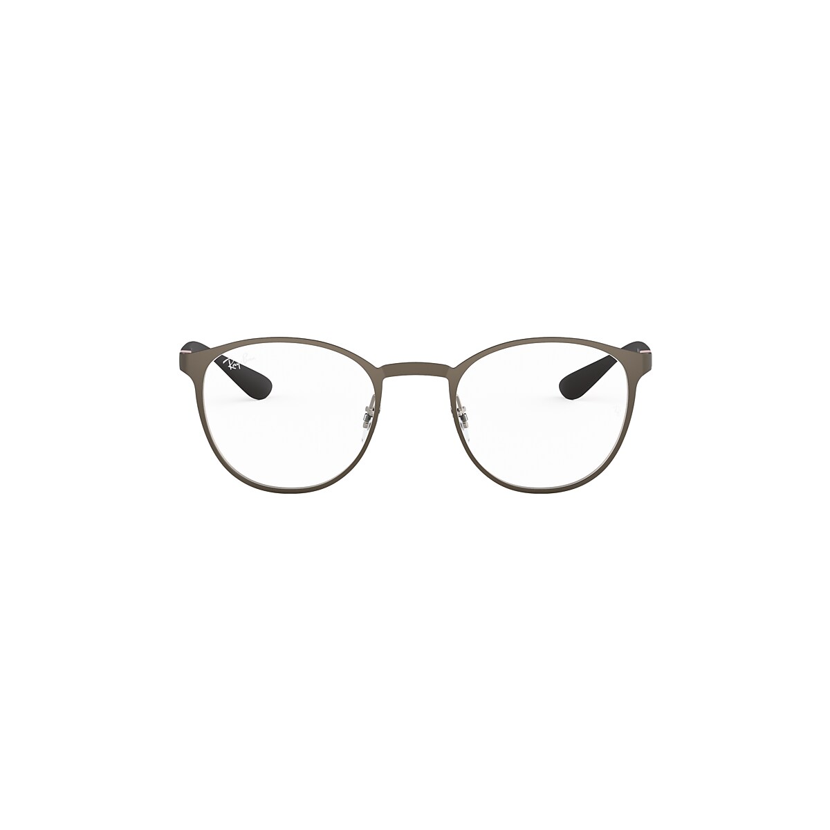 RB6355 OPTICS Eyeglasses with Gunmetal Frame - RB6355 | Ray-Ban® US