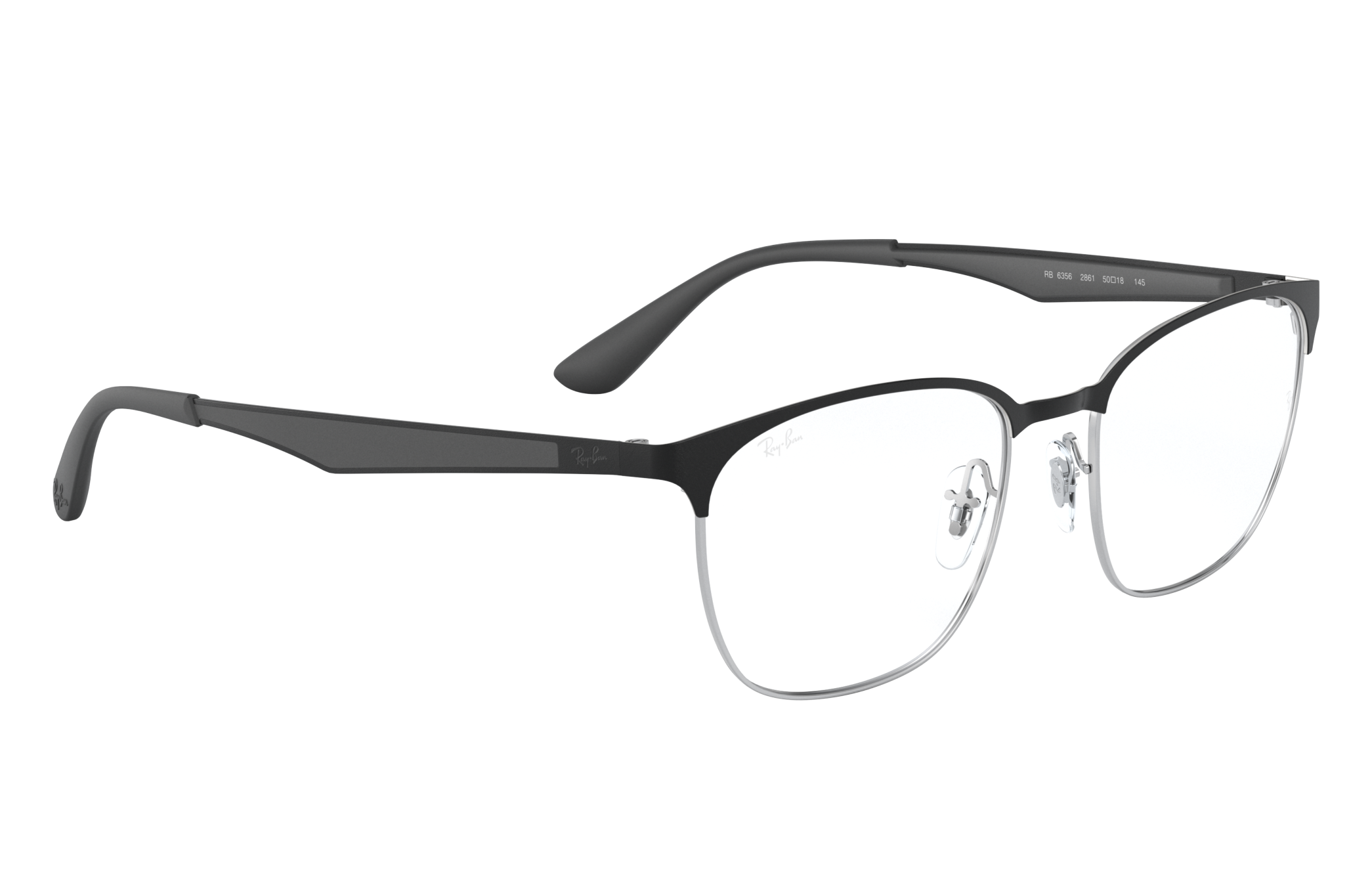 ray ban rx6356