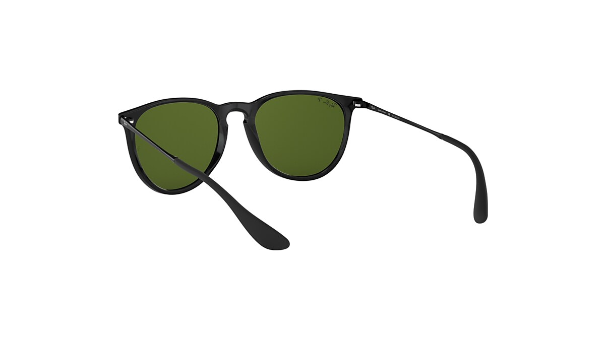 【レイバン公式ストア】 Ray-Ban® ERIKA CLASSIC サングラス 