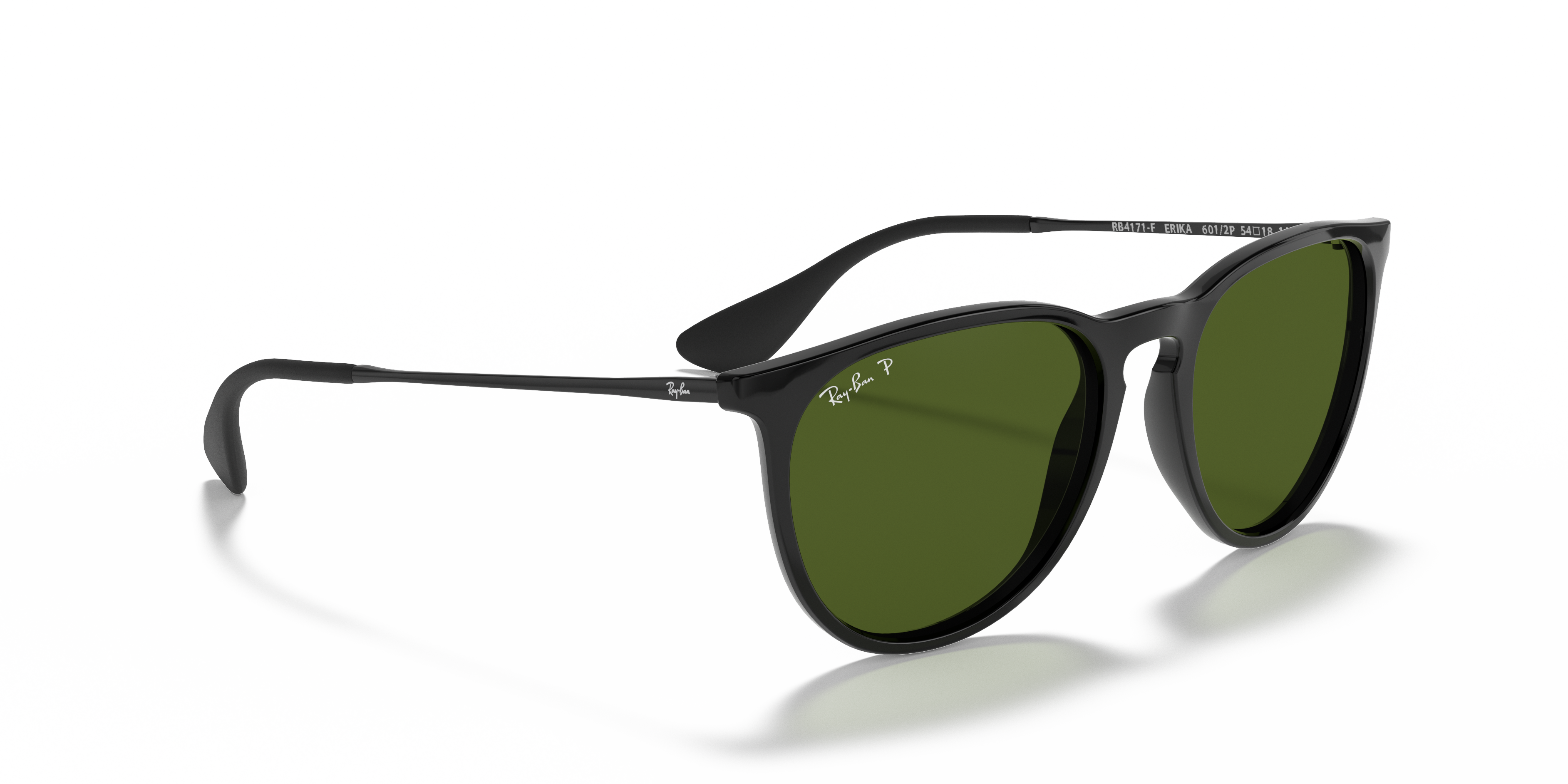 ray ban erika alternate fit