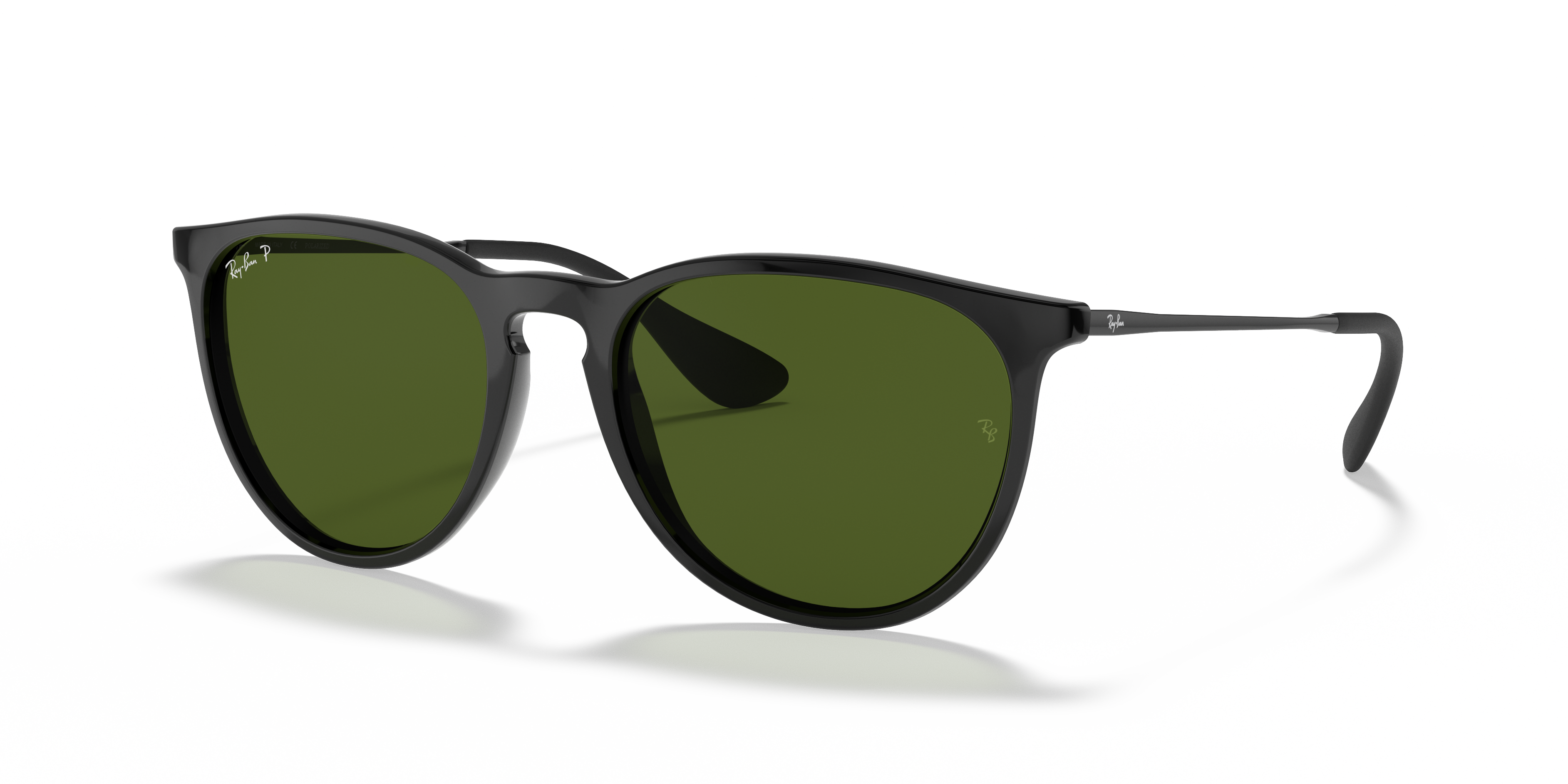 ray ban erika low bridge