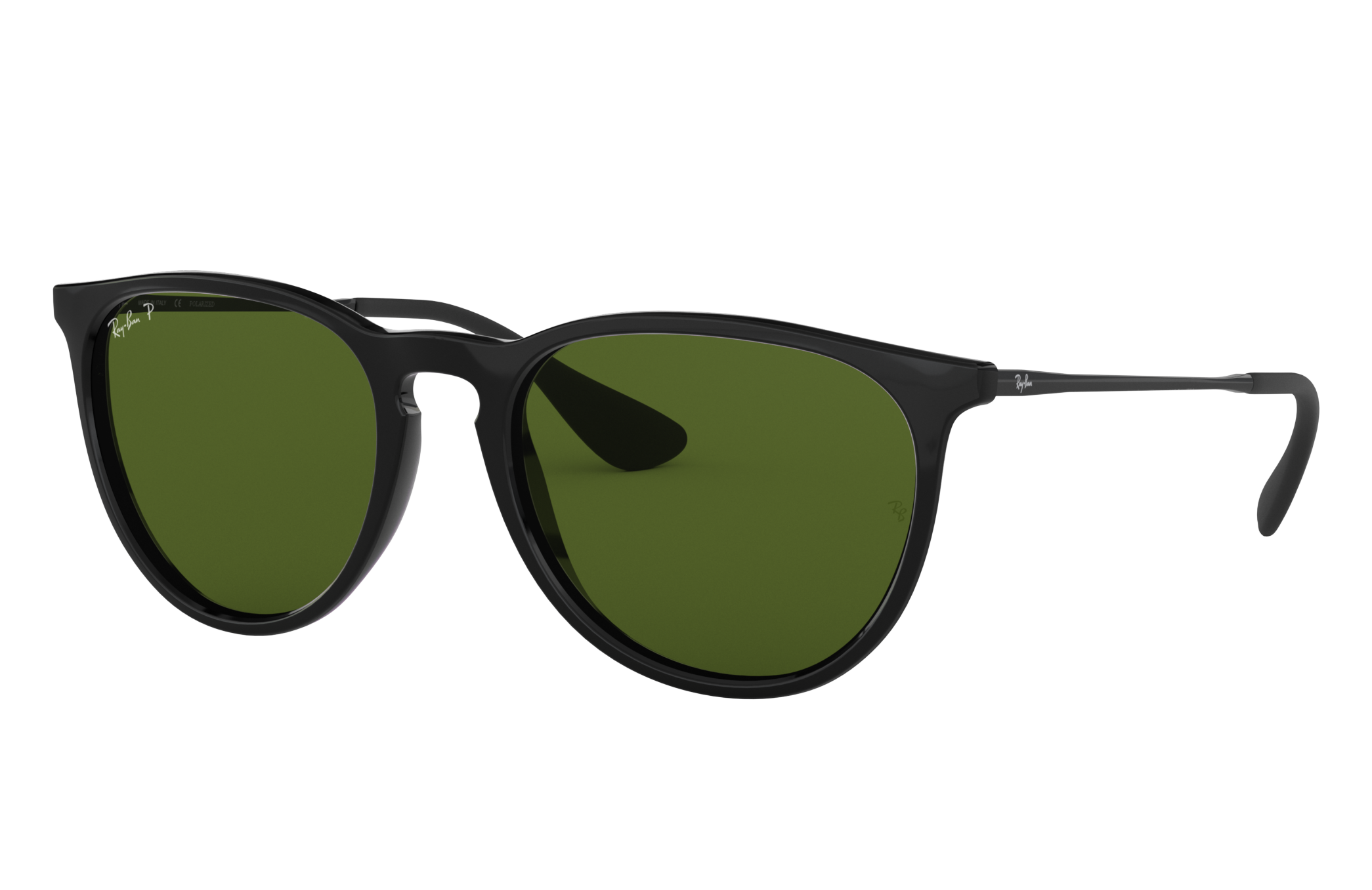 Ray-Ban レイバン サングラス 付属品付き RB4171-F ERIKA - 小物