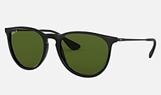 Ray Ban Rb4171f 601 2p 54 18 Erika Polar Erika Polar Jpフィット サングラス Ray Ban レイバン公式オンラインストア 日本