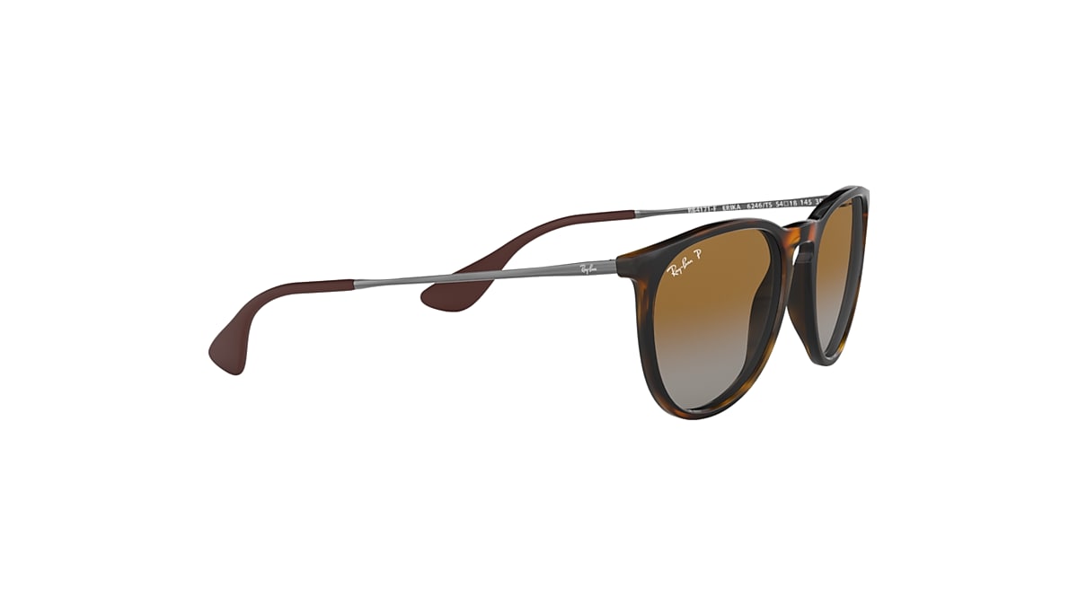 レイバン公式ストア】 Ray-Ban® ERIKA CLASSIC サングラス