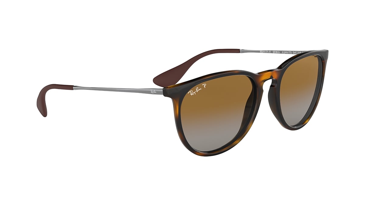 Lunettes de soleil Ray Ban - RB4171 ERIKA