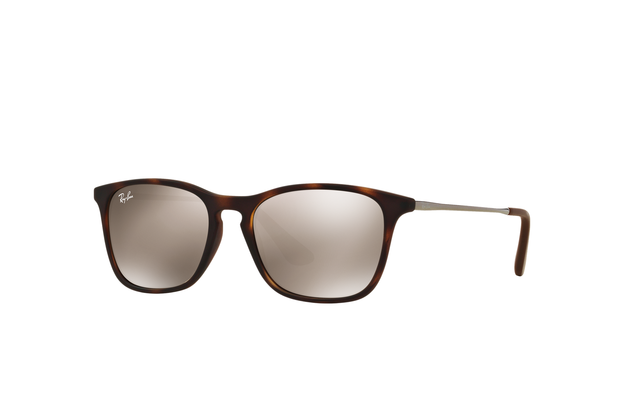 ray ban wayfarer ease transparent