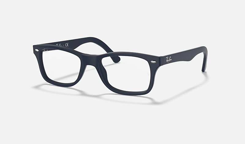 RB5228 OPTICS Eyeglasses with Blue Frame RB5228 Ray Ban US