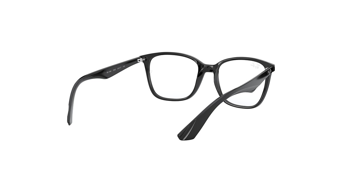 Ray ban 2024 7066 eyeglasses