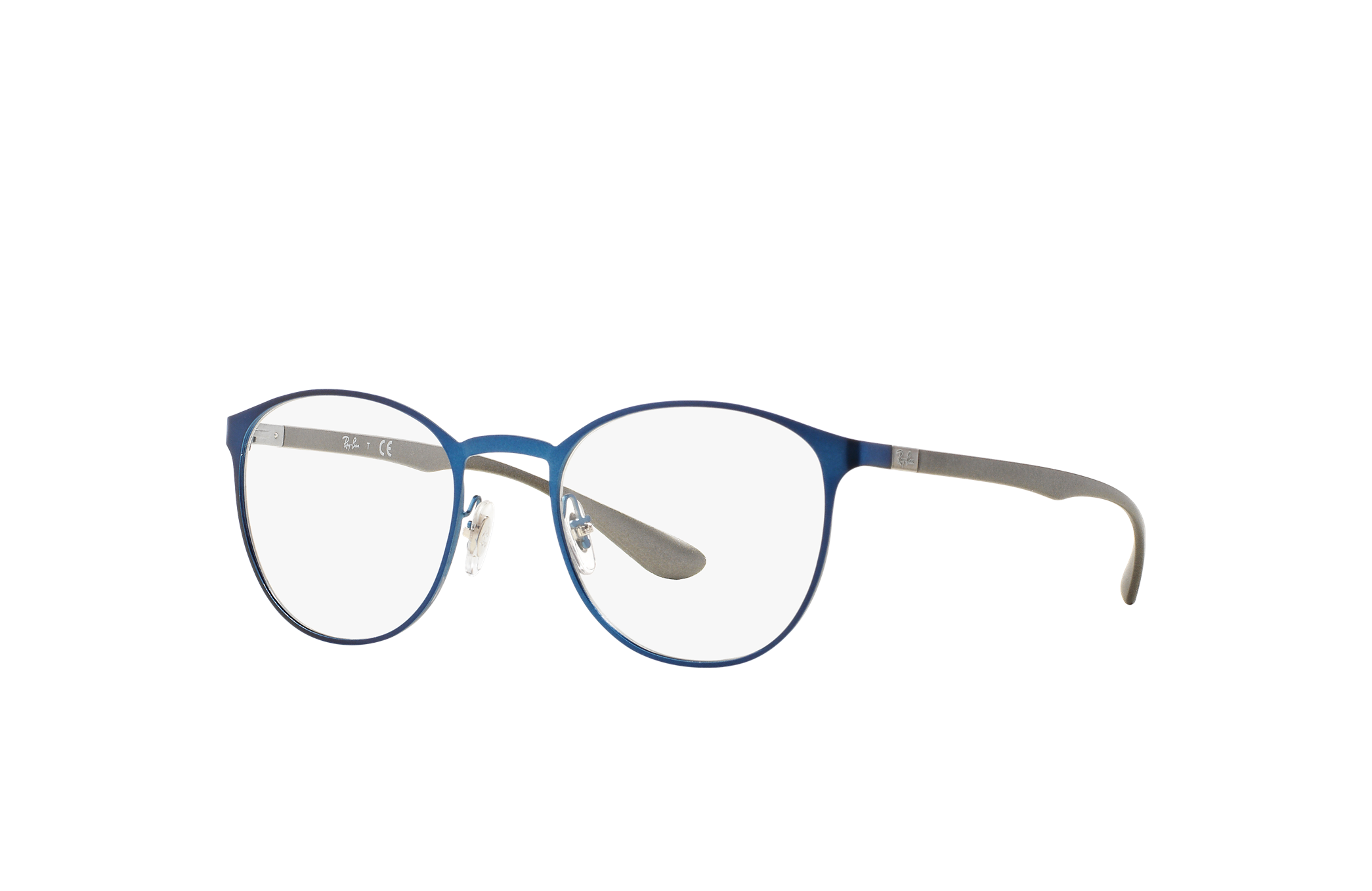 Ray-Ban eyeglasses RB6355 Blue 