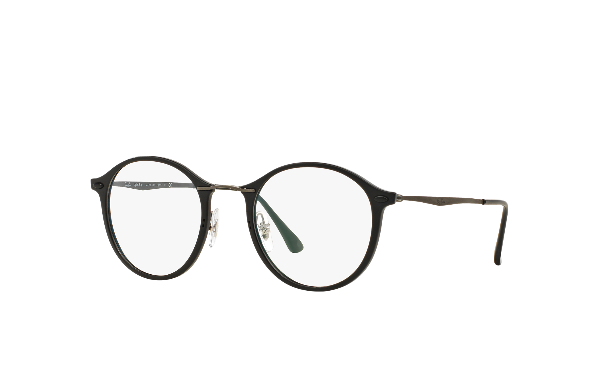 rayban retro glasses