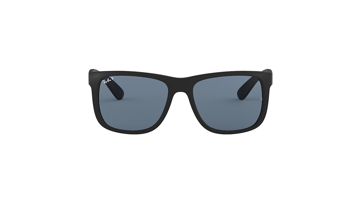 新品 RayBan JUSTINレイバン サングラス 4165 622/2V レイバン公式ストア】 Ray-Ban® JUSTIN CLASSIC サングラス