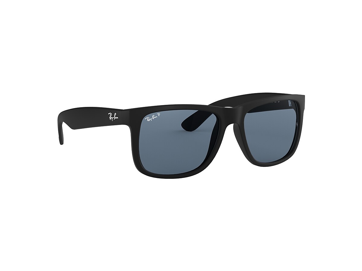 Ray-Ban Polarizedサングラス　Justin RB4165