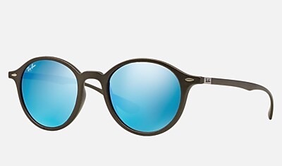 Ray ban best sale round liteforce