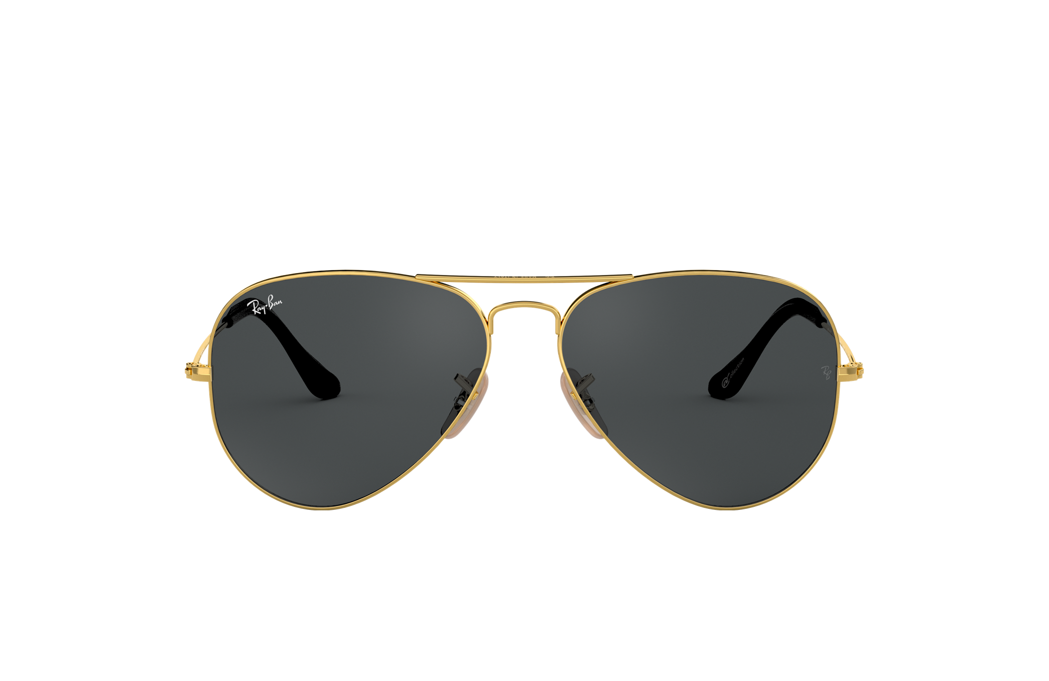 rayban pilot