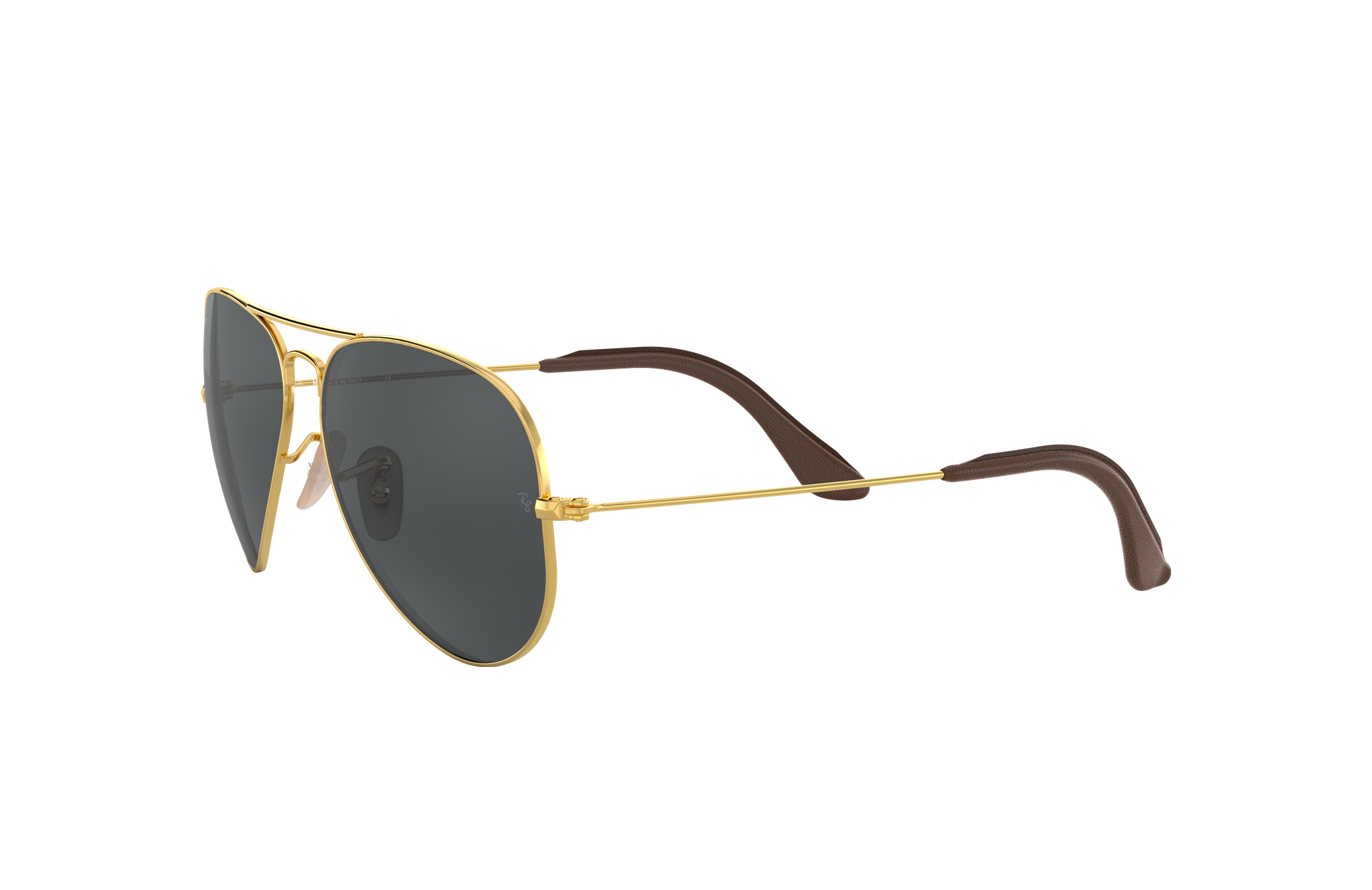 ray ban aviator havana collection