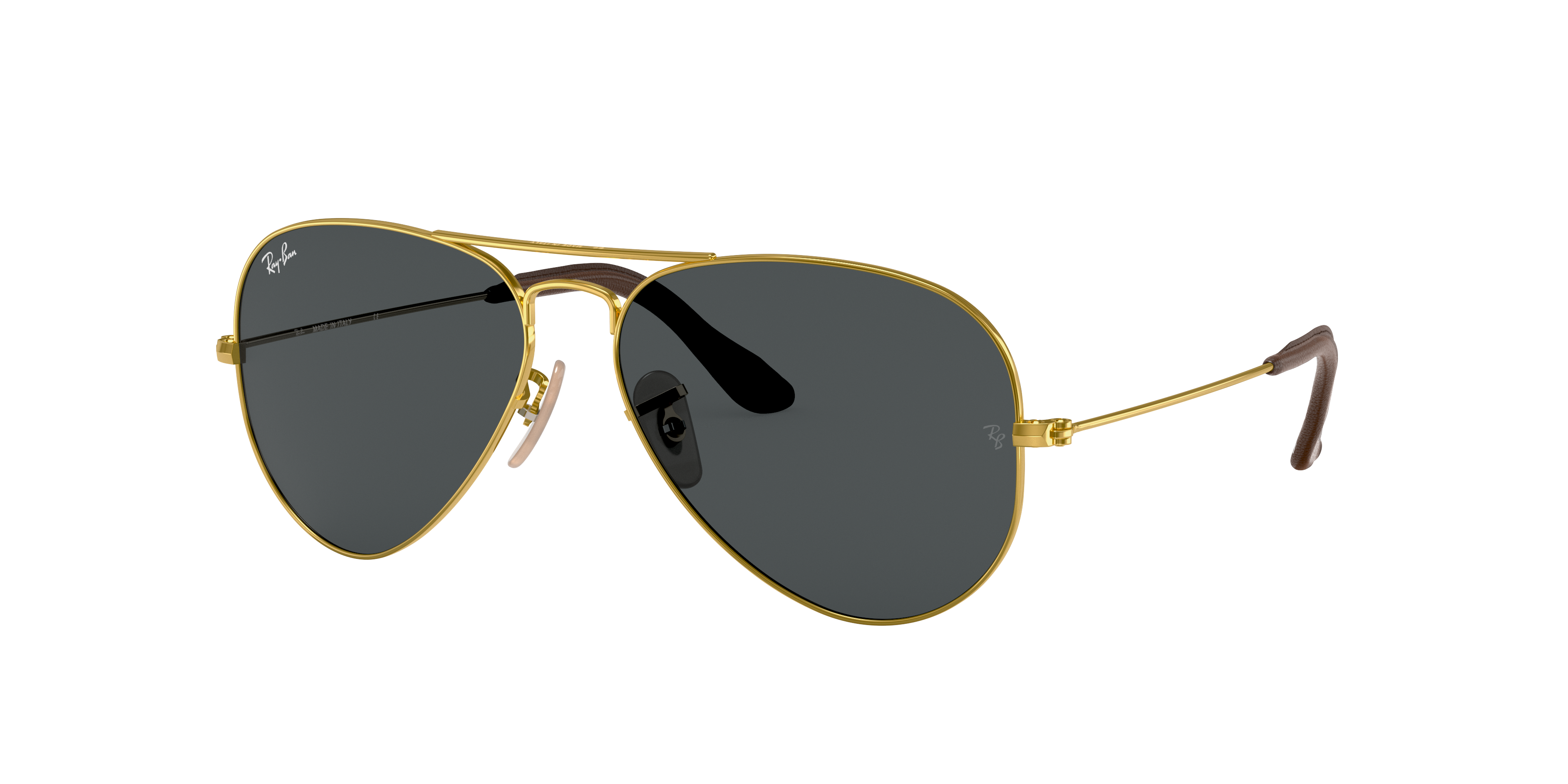 new ray ban aviator 2018