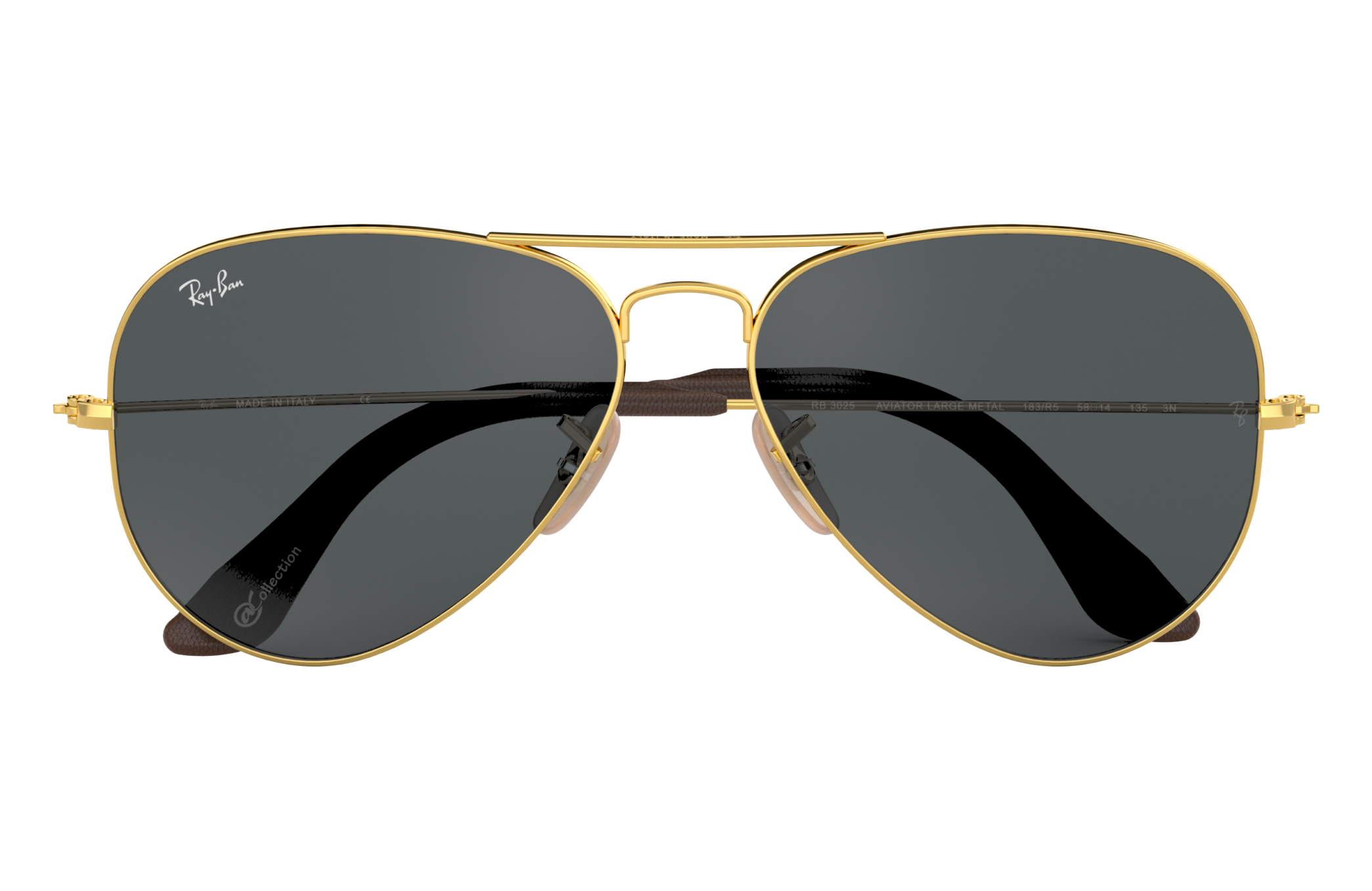 ray ban sunglasses aviator new model