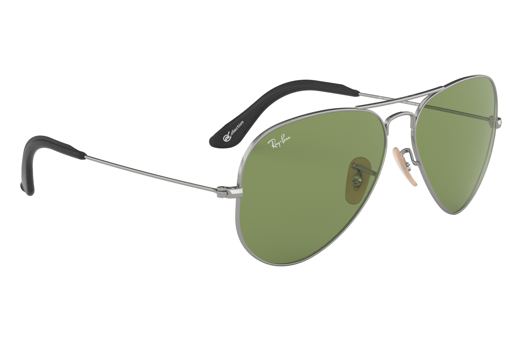 ray ban aviator collection