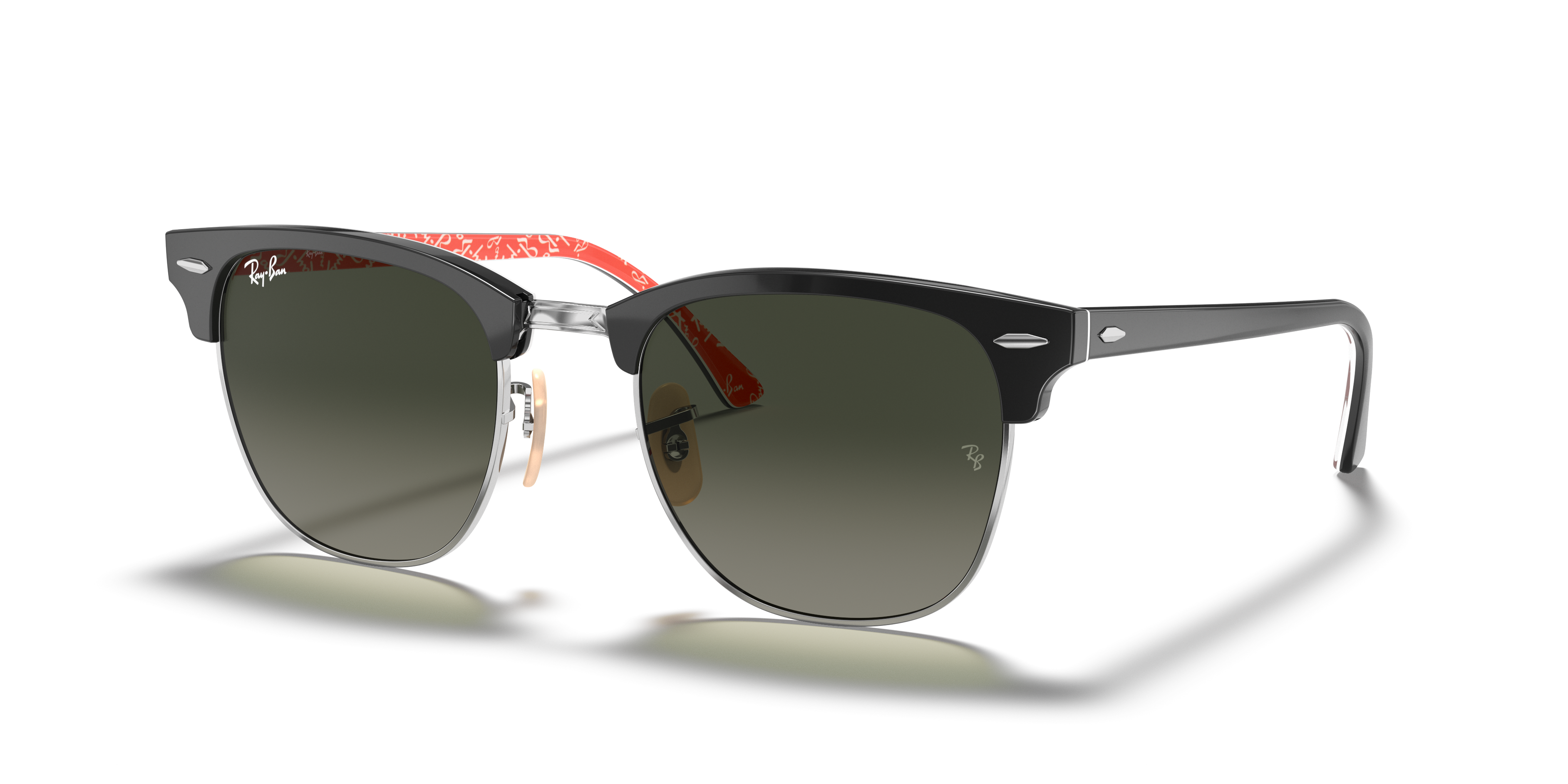 ray ban rx6448