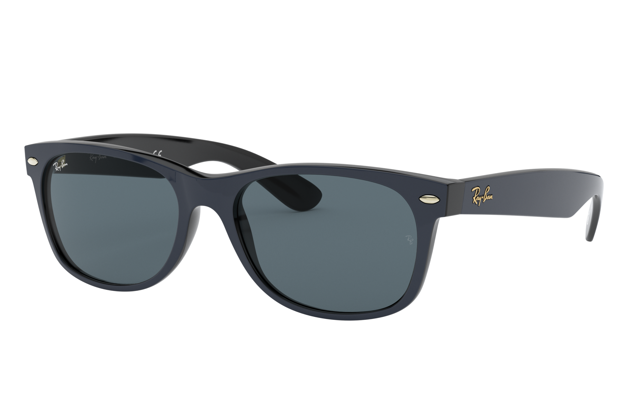 ray ban new wayfarer large polarized