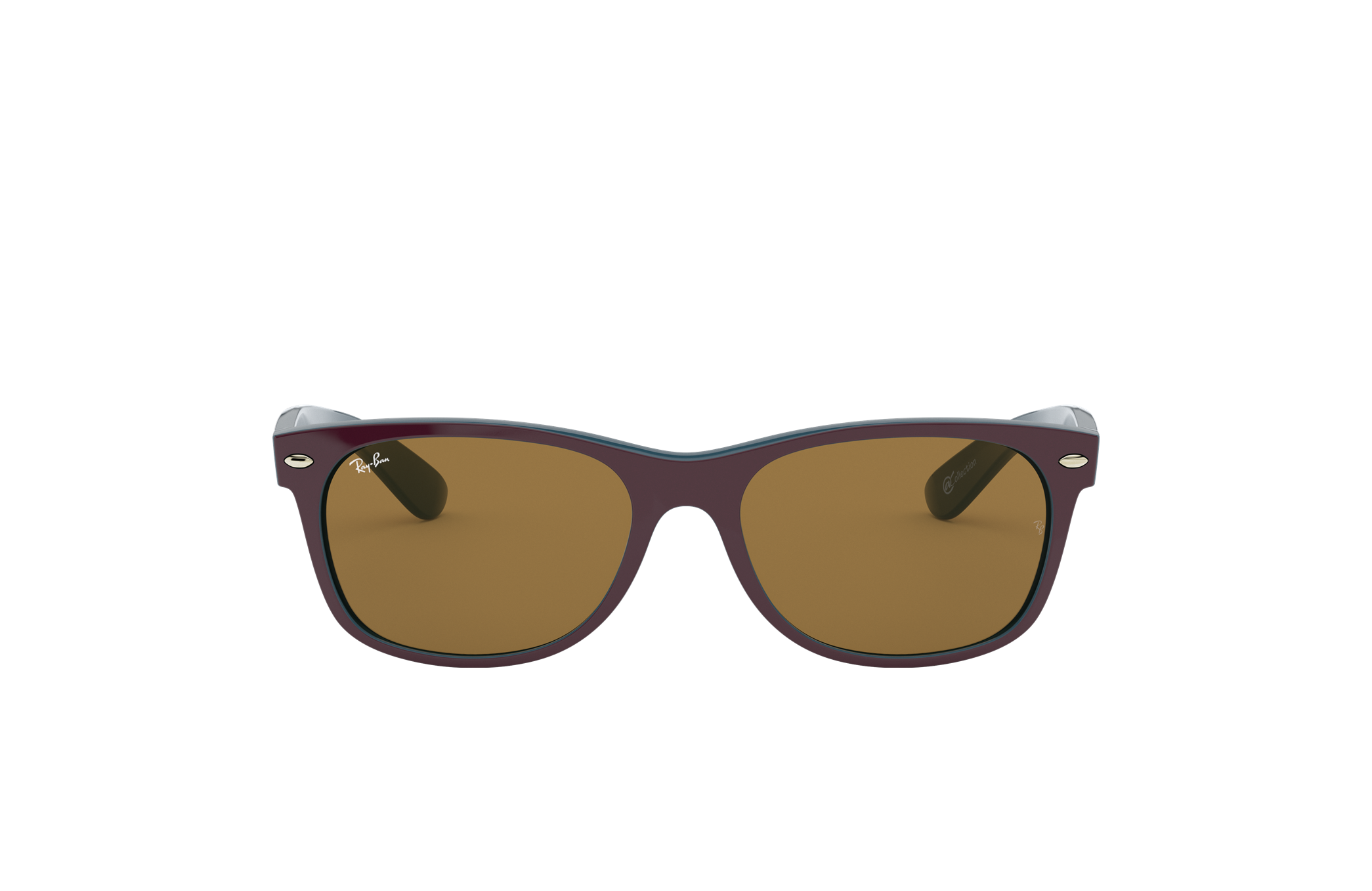 New Wayfarer Sunglasses | Ray-Ban 