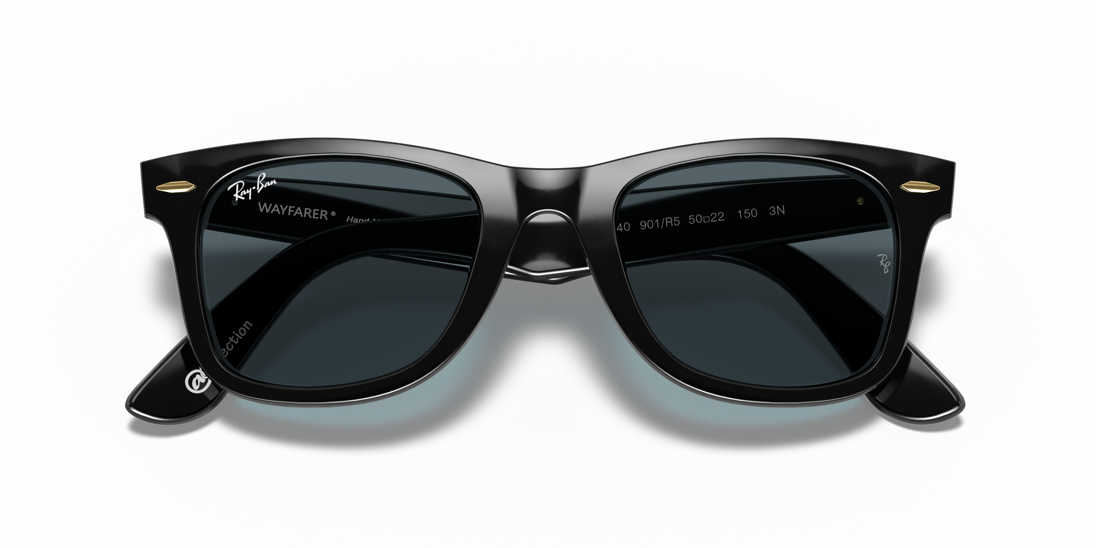 rayban wayfarer 2019