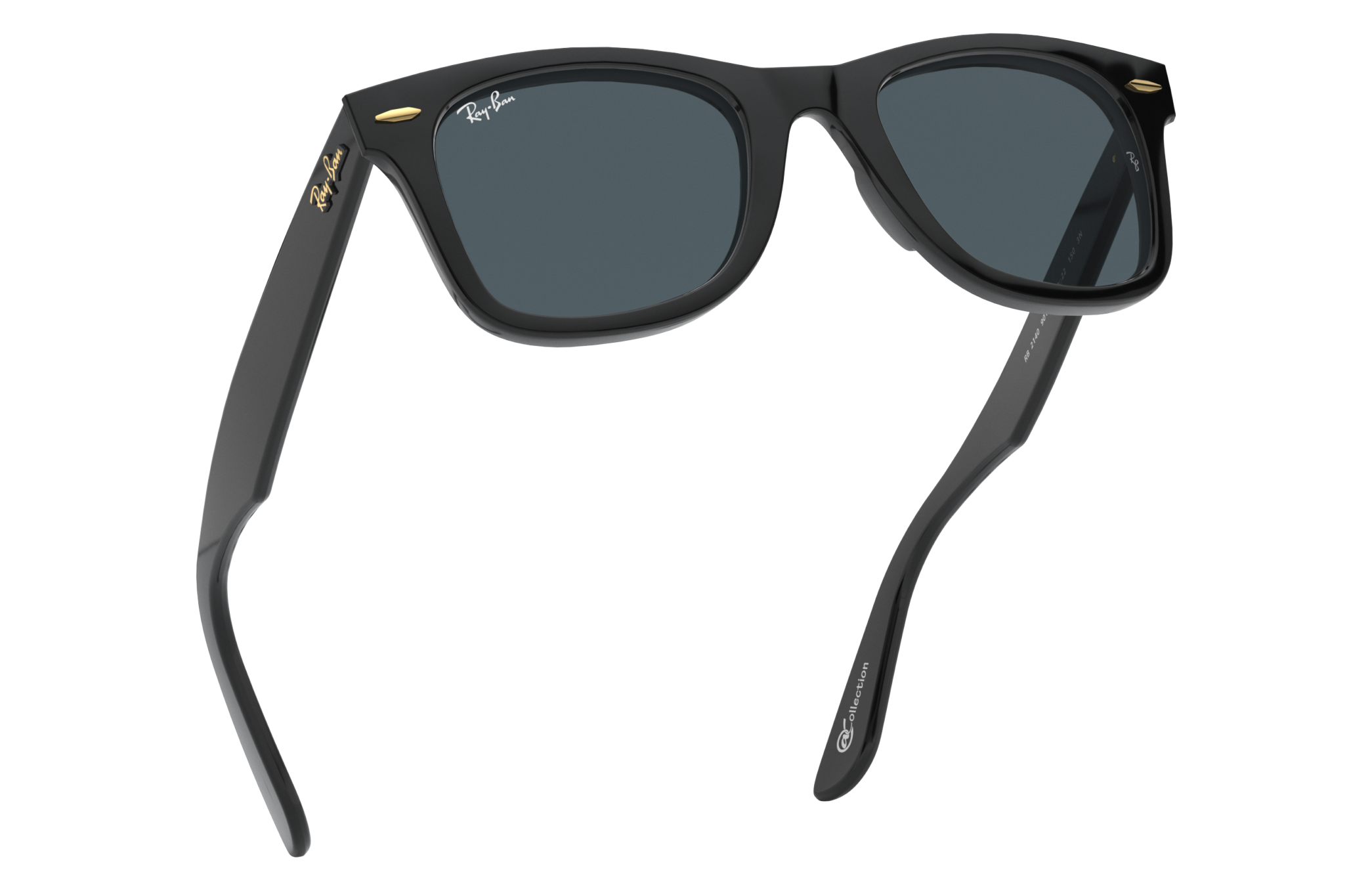 Essential sunglasses | Ray-Ban® USA