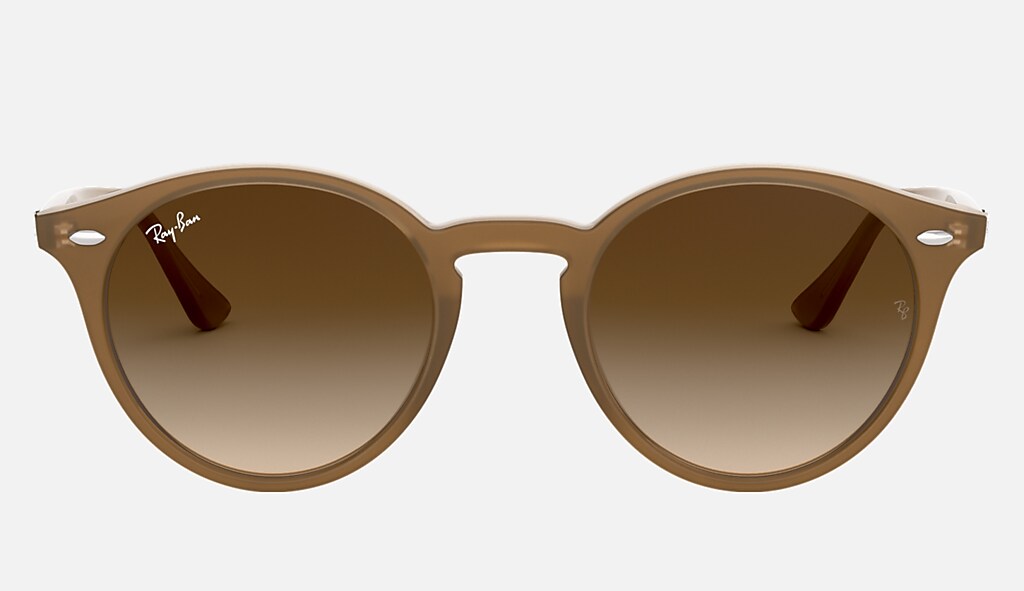 Rb2180 Sunglasses in Light Brown and Brown | Ray-Ban®
