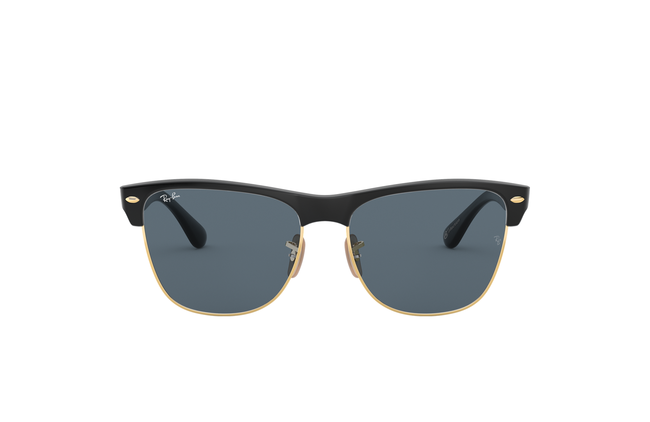 rayban clubmaster oversized