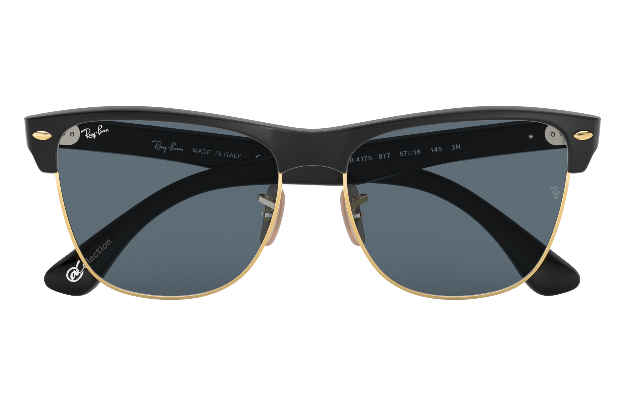 oversized rayban wayfarer