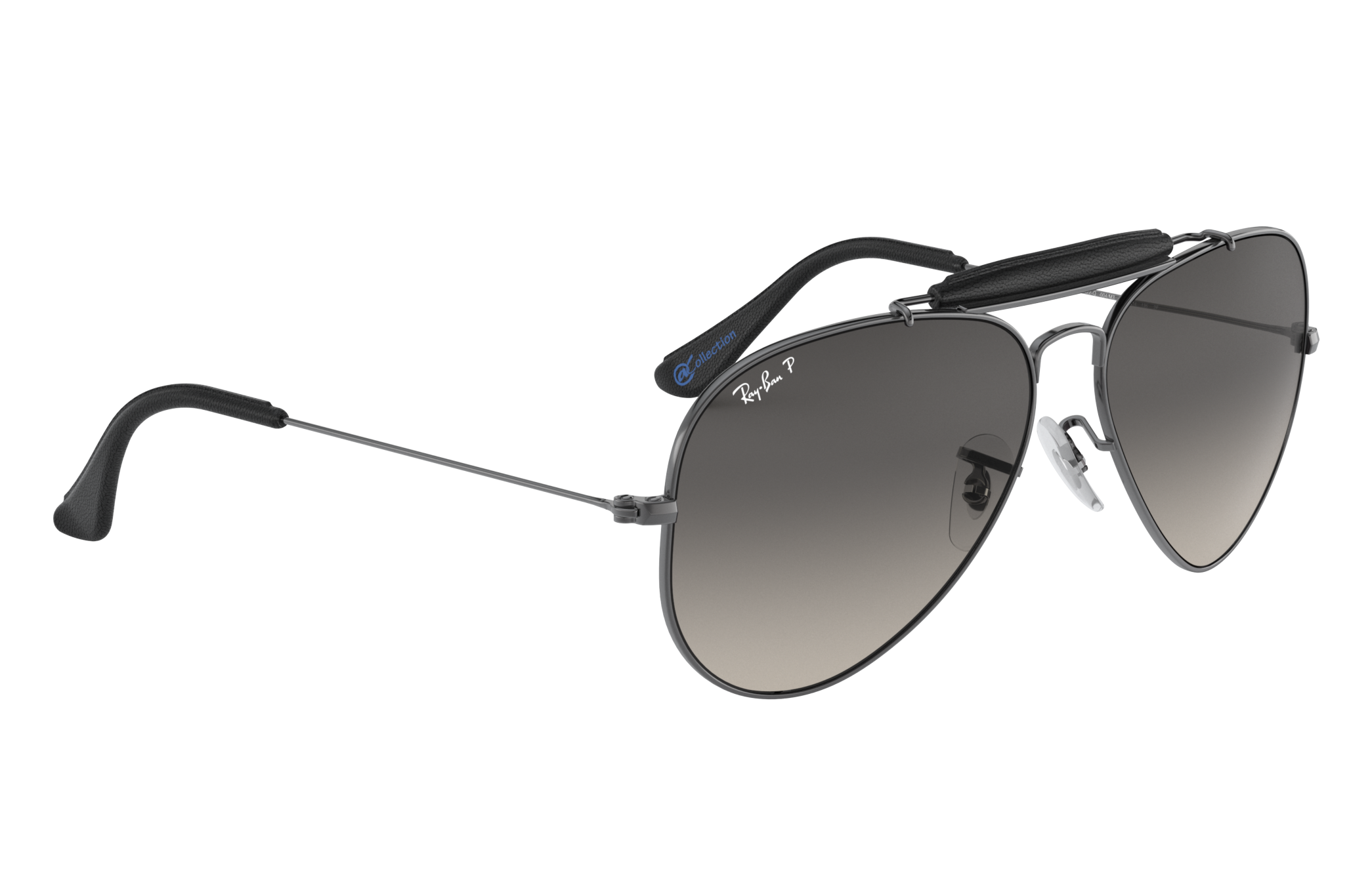 ray ban aviator craft