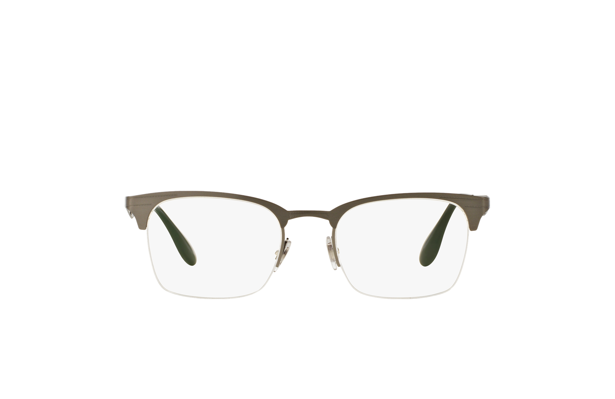 Ray-Ban eyeglasses RB6360 Gunmetal 