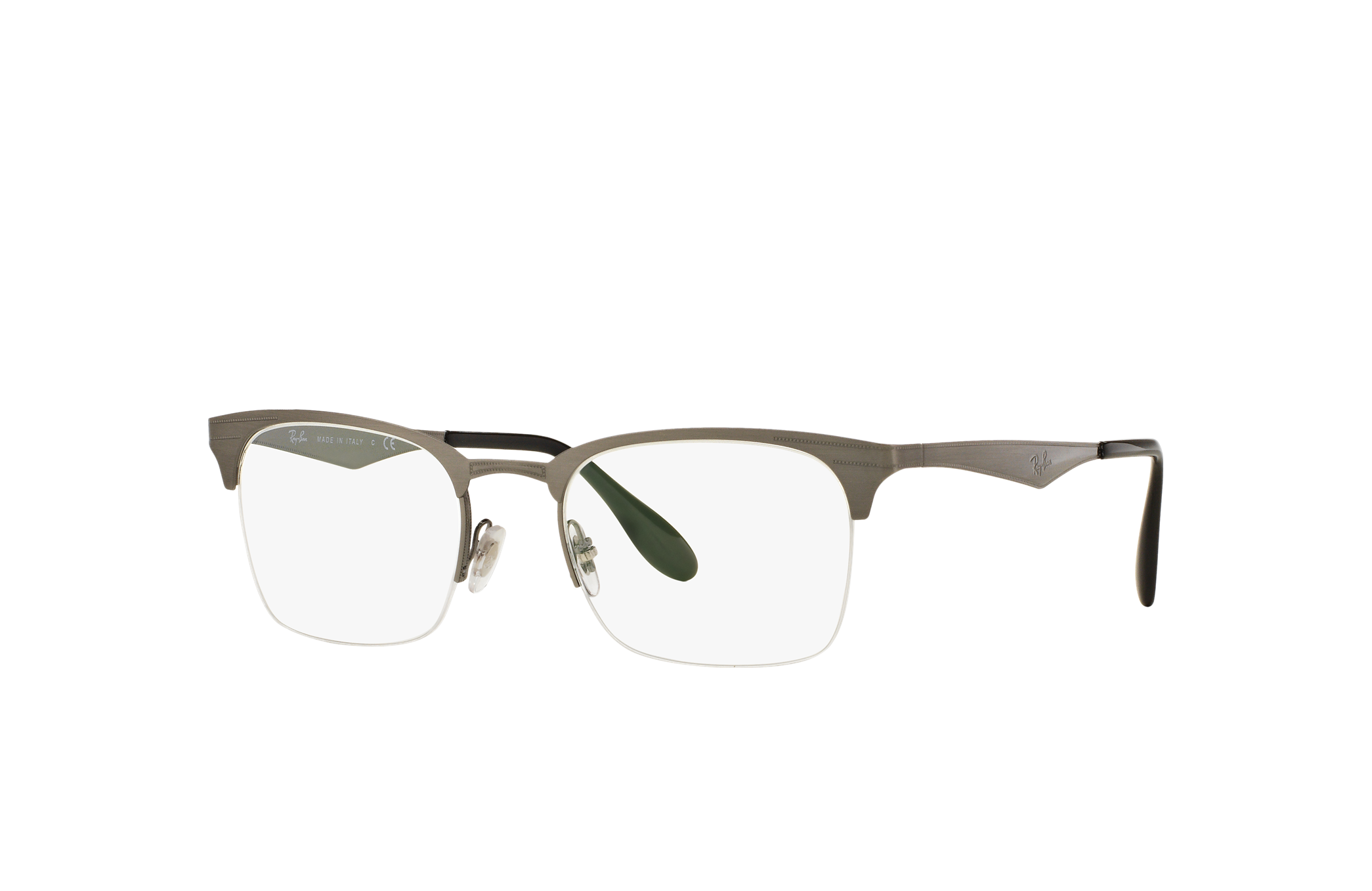 Ray-Ban eyeglasses RB6360 Gunmetal 