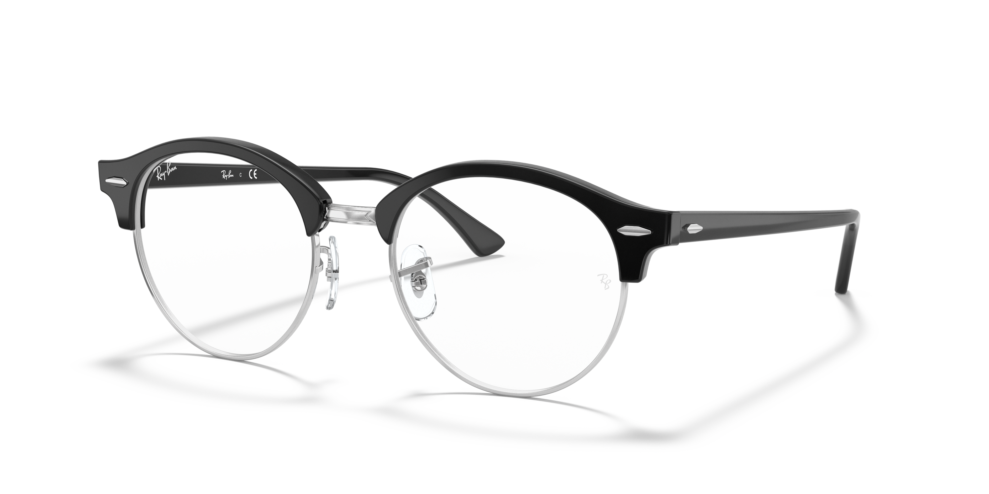 ray ban optical glasses