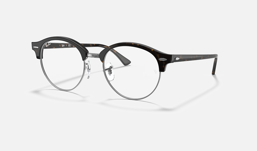 Ray Ban Prescription Glasses Clubround Optics Rb4246v Tortoise Acetate 0rx4246v1247 Ray Ban Uk Ray Ban Prescription Glasses Clubround Optics Rb4246v Tortoise Acetate 0rx4246v1247 Ray Ban Uk